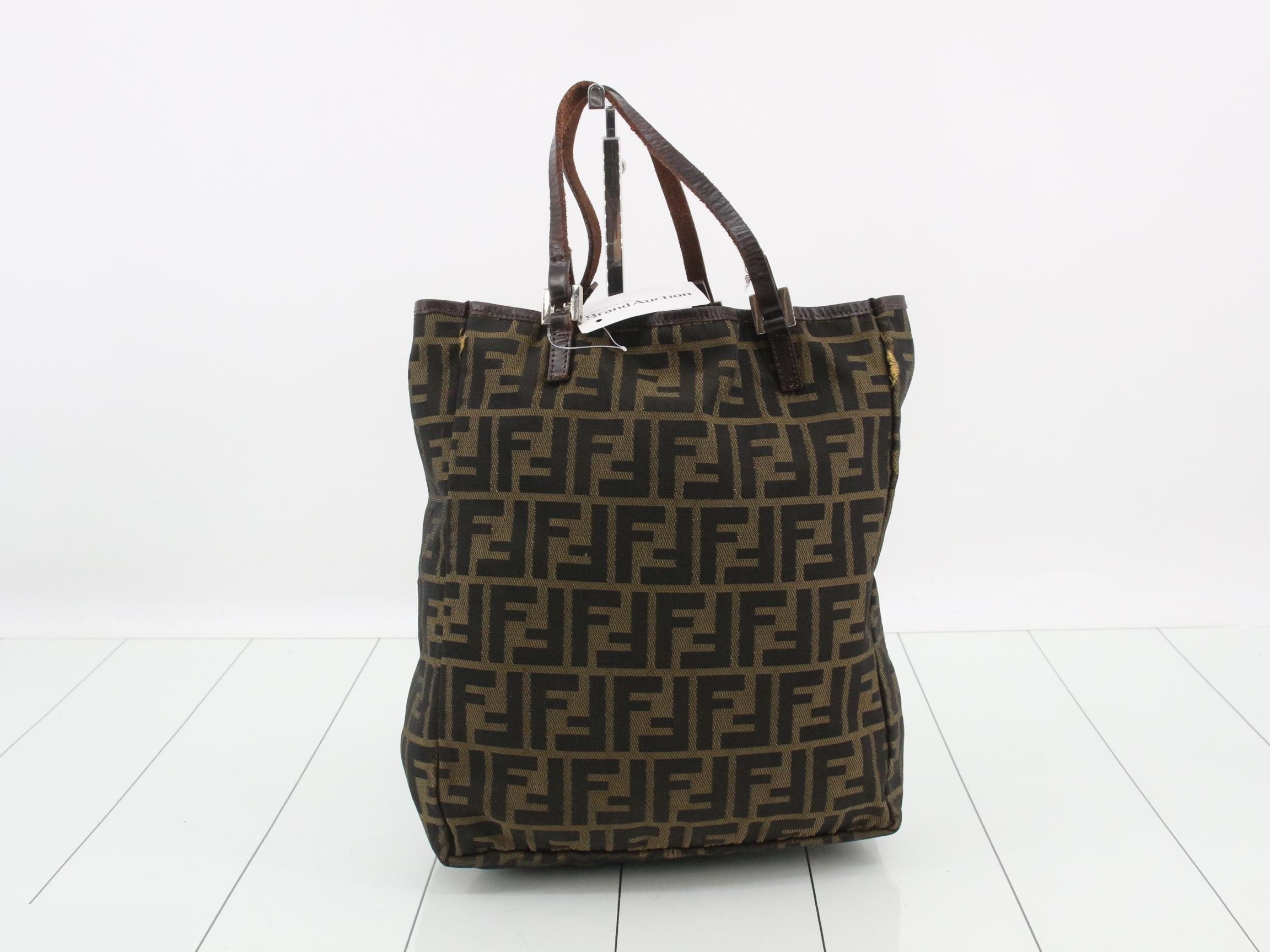 Zucca handbag — view 2