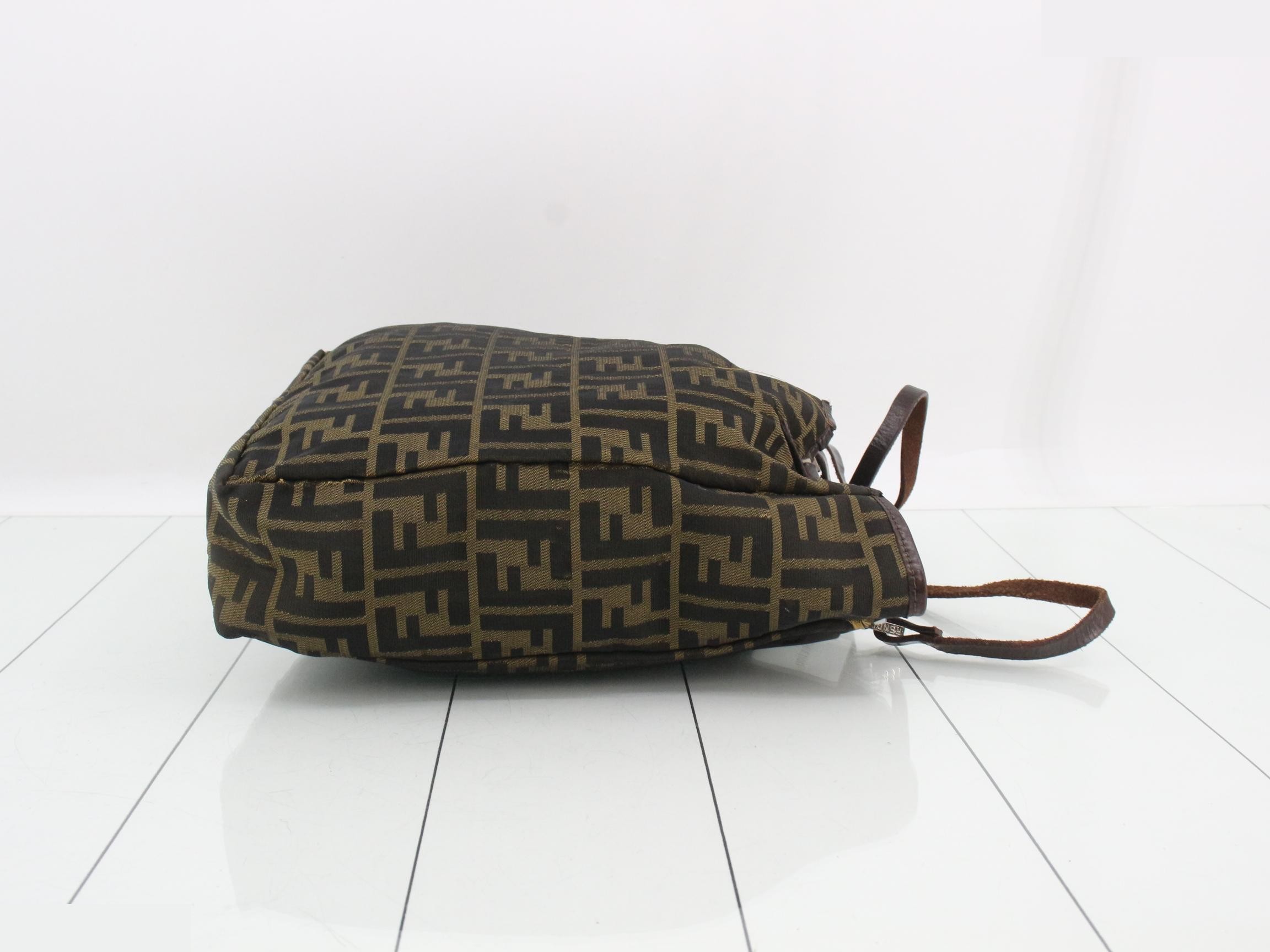 Zucca handbag — view 3