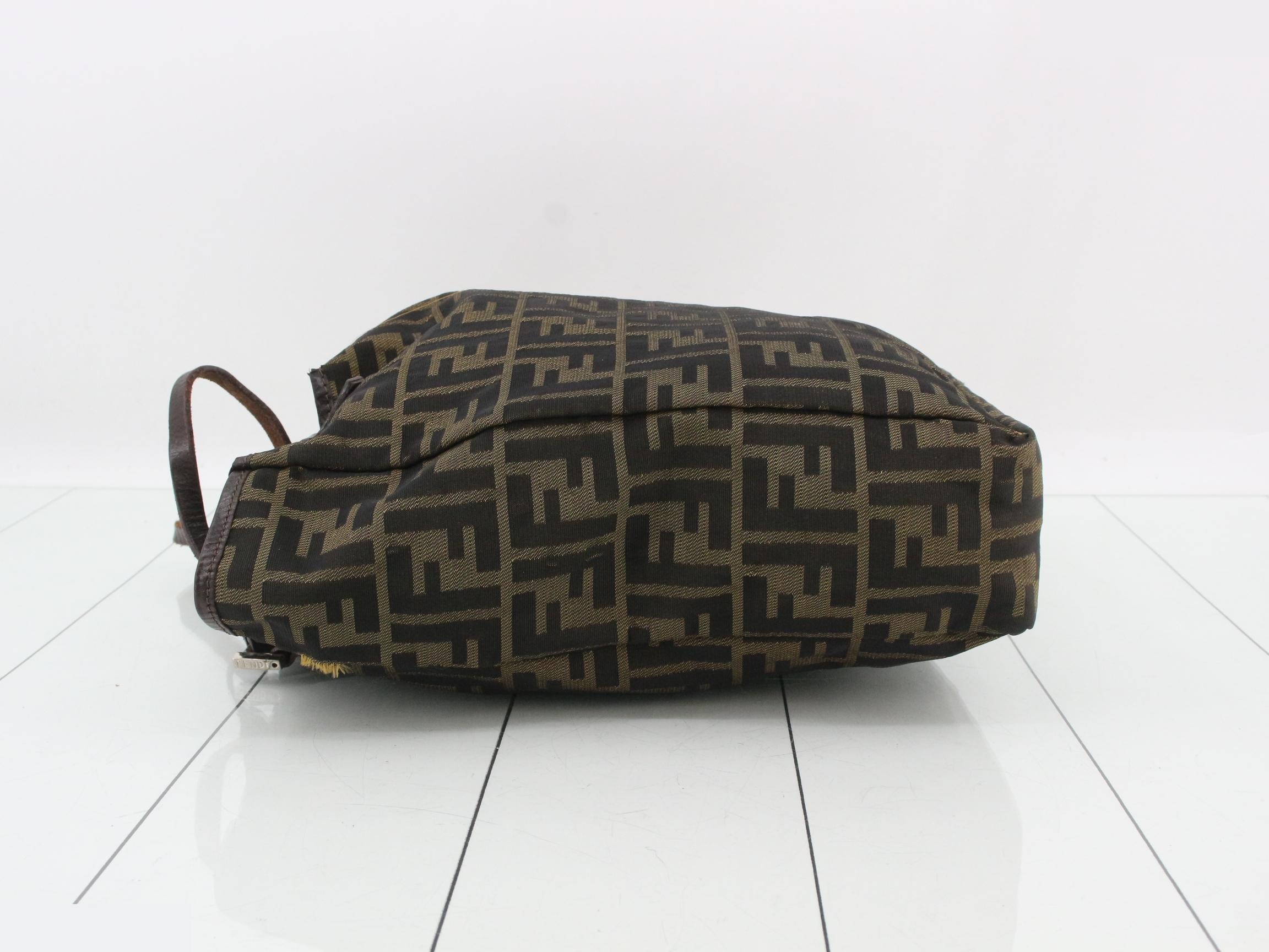 Zucca handbag — view 4