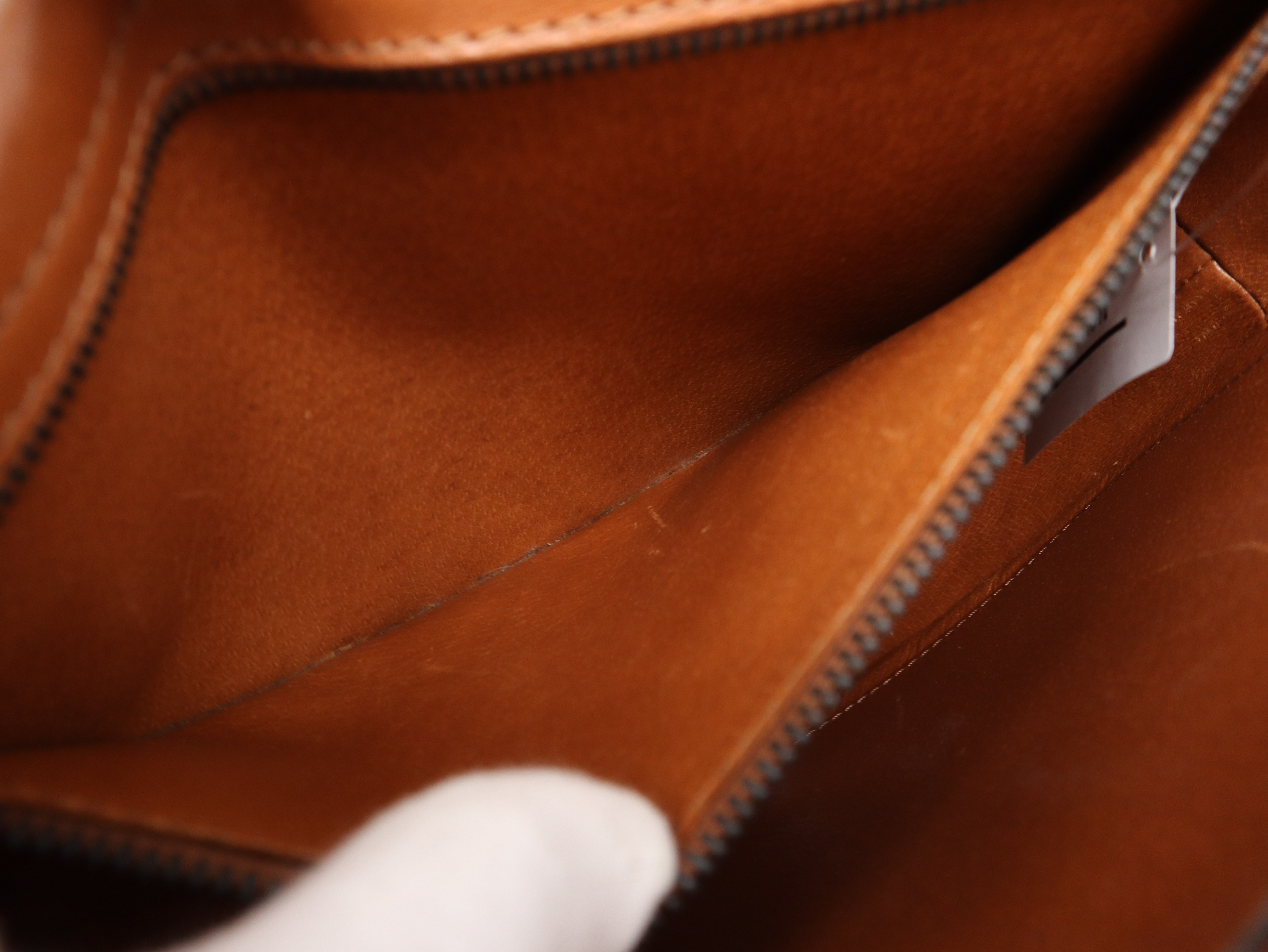 M40647 Monogram Chantilly GM Shoulder Bag — view 13
