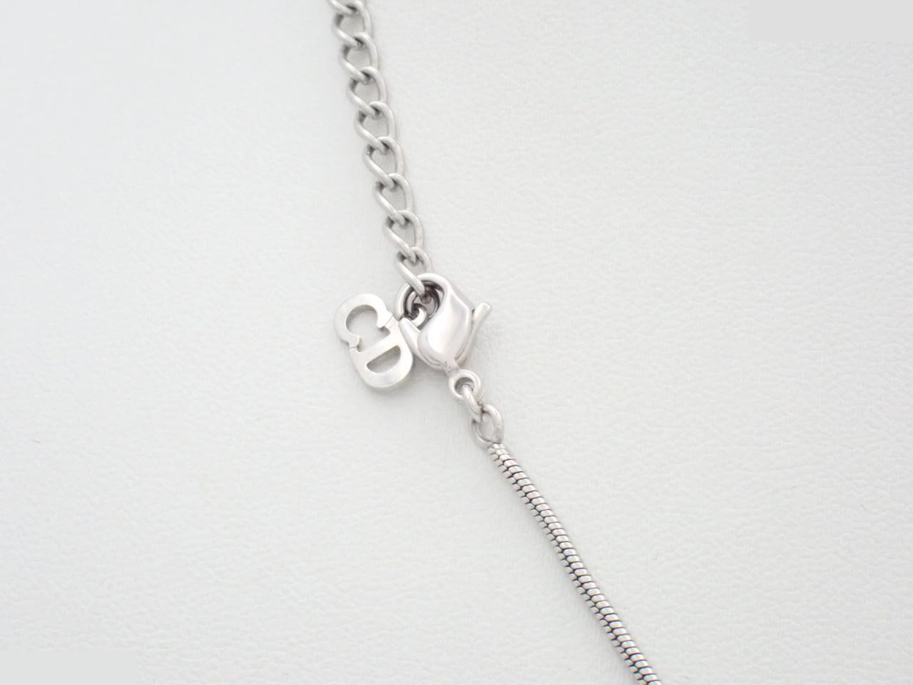 Other lines: Precious metals, necklaces, pendants, chain approximately 42cm — view 2