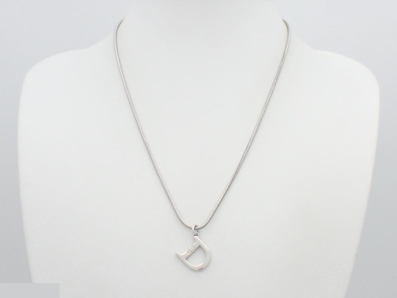 Other lines: Precious metals, necklaces, pendants, chain approximately 42cm — view 3