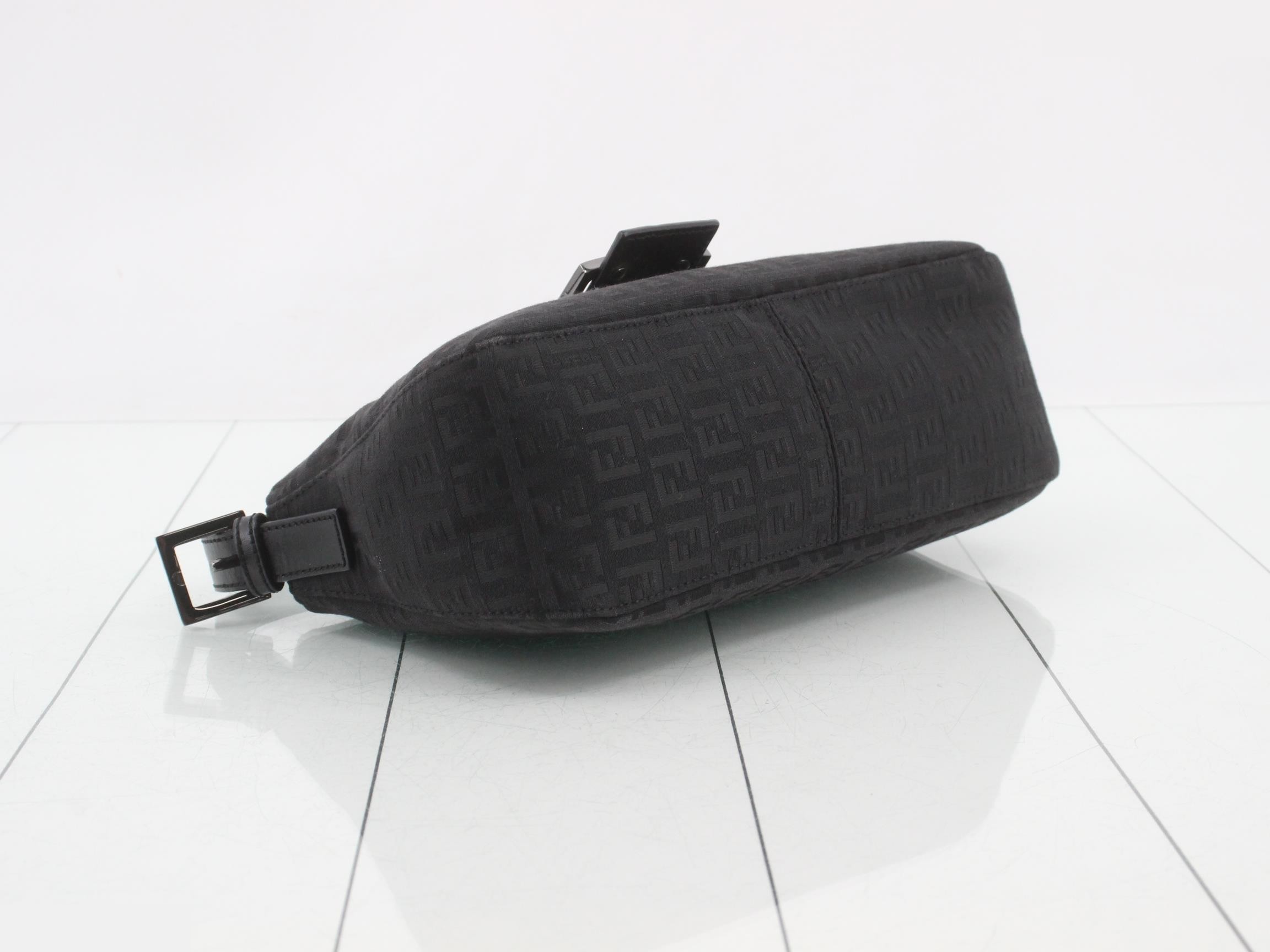 Zucchino Mamma Semi-Shoulder Bag — view 5