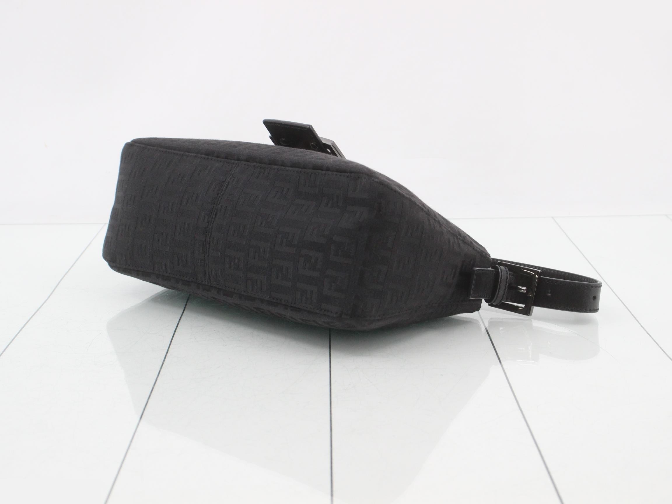Zucchino Mamma Semi-Shoulder Bag — view 6