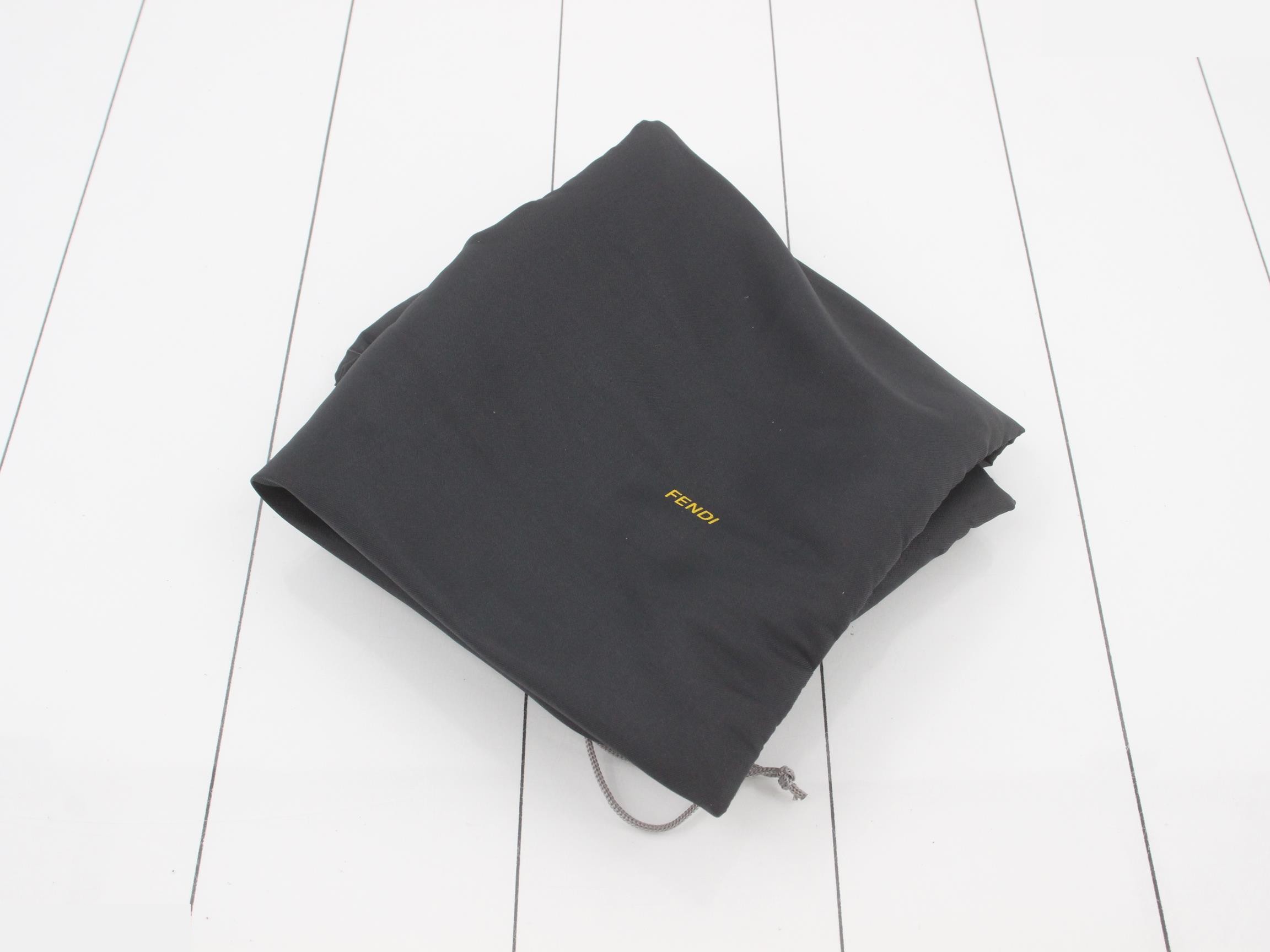 Zucchino Mamma Semi-Shoulder Bag — view 7