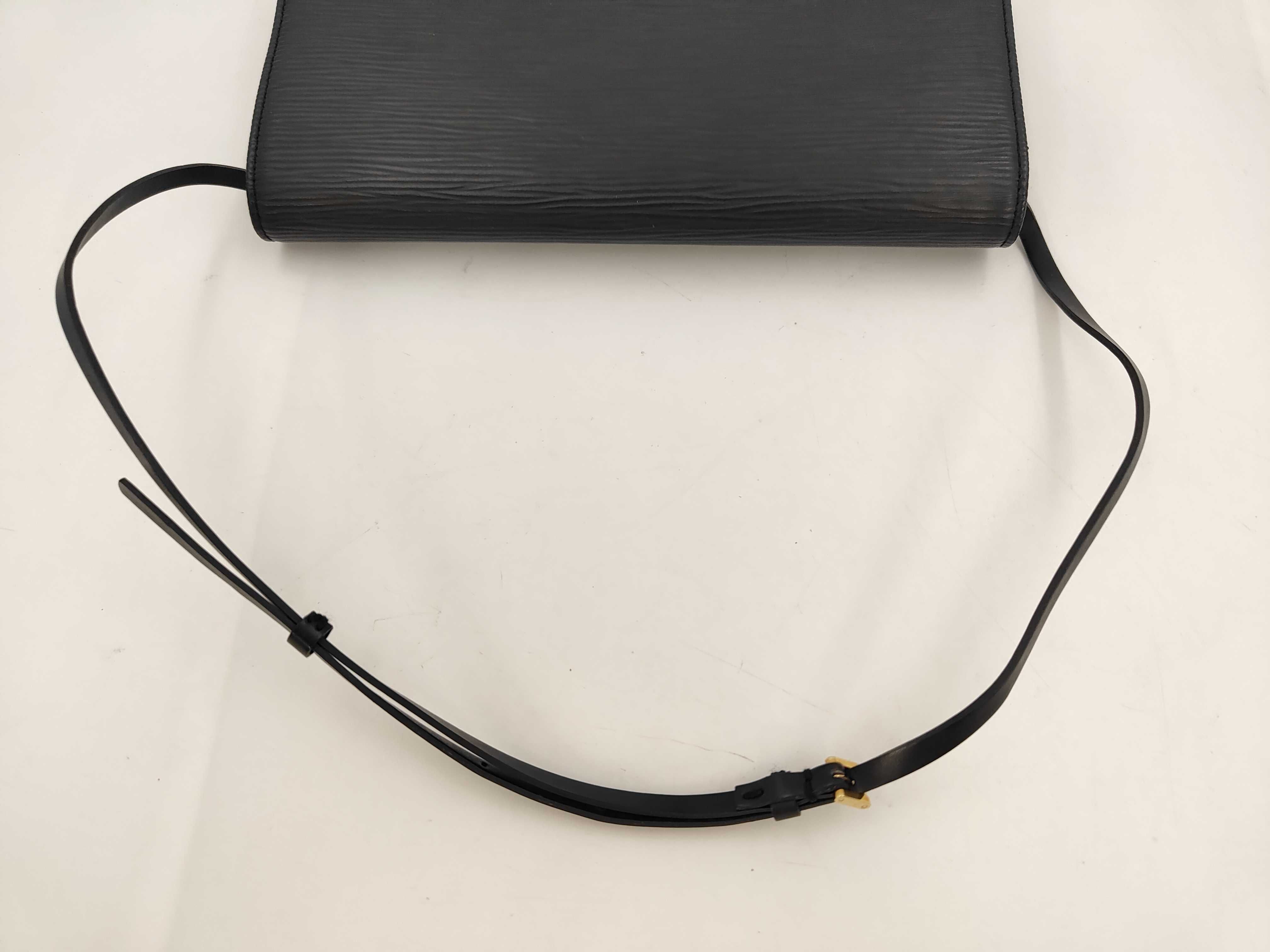 Epi M52732 Epi Honfleur Shoulder Bag — view 5