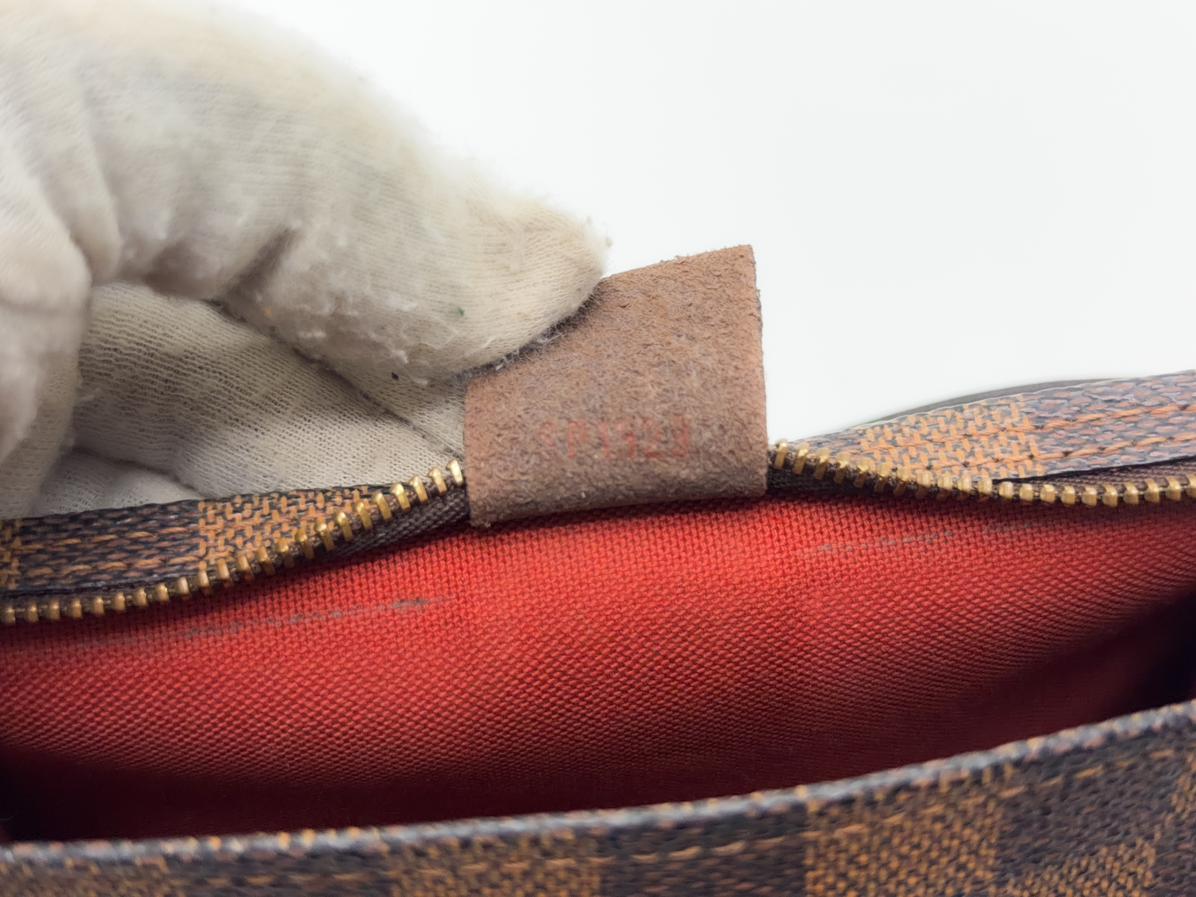 Damier N51982 Trousse Makeup SP1929 Accessory Pouch — view 13