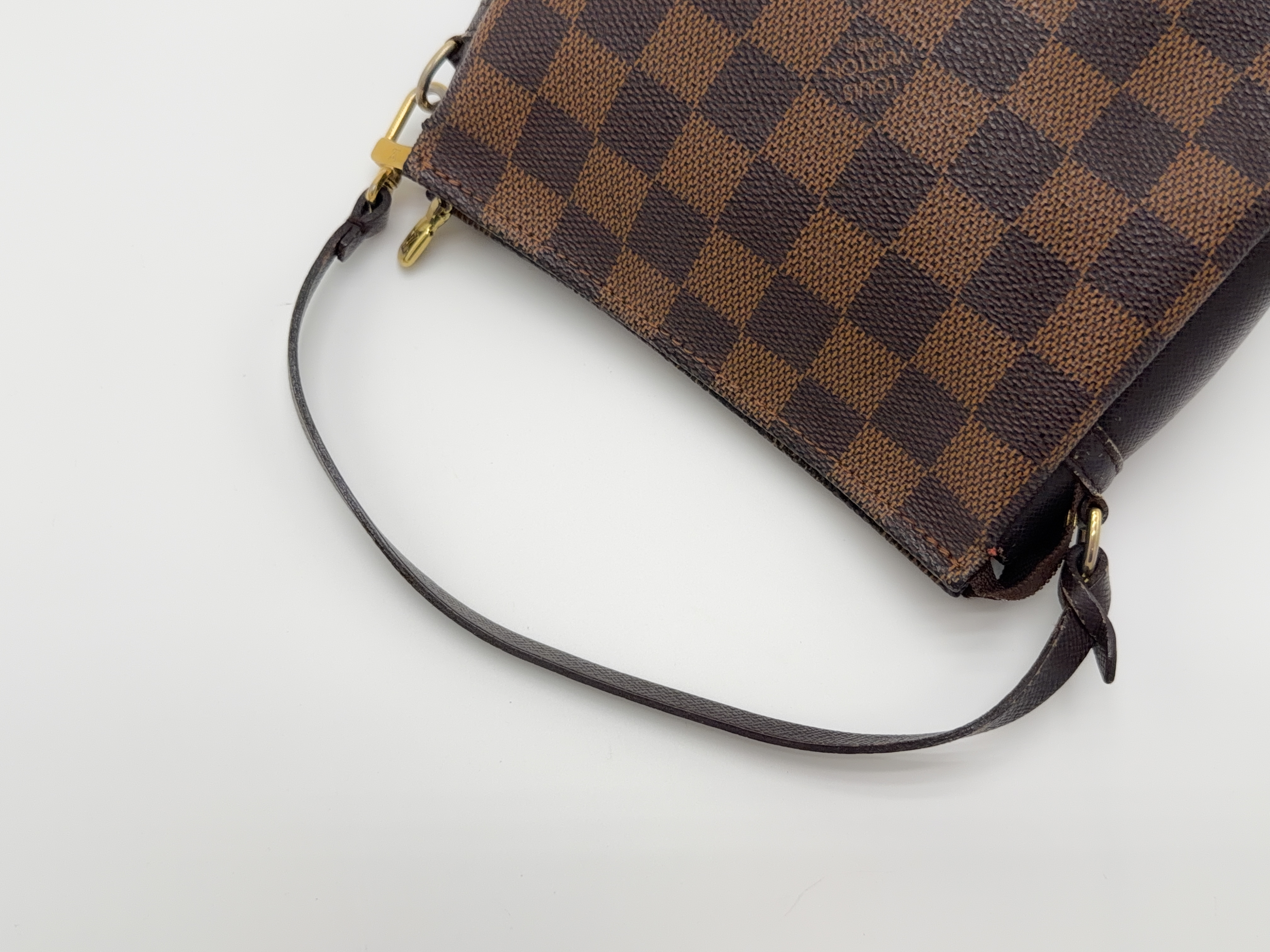 Damier N51982 Trousse Makeup SP1929 Accessory Pouch — view 3