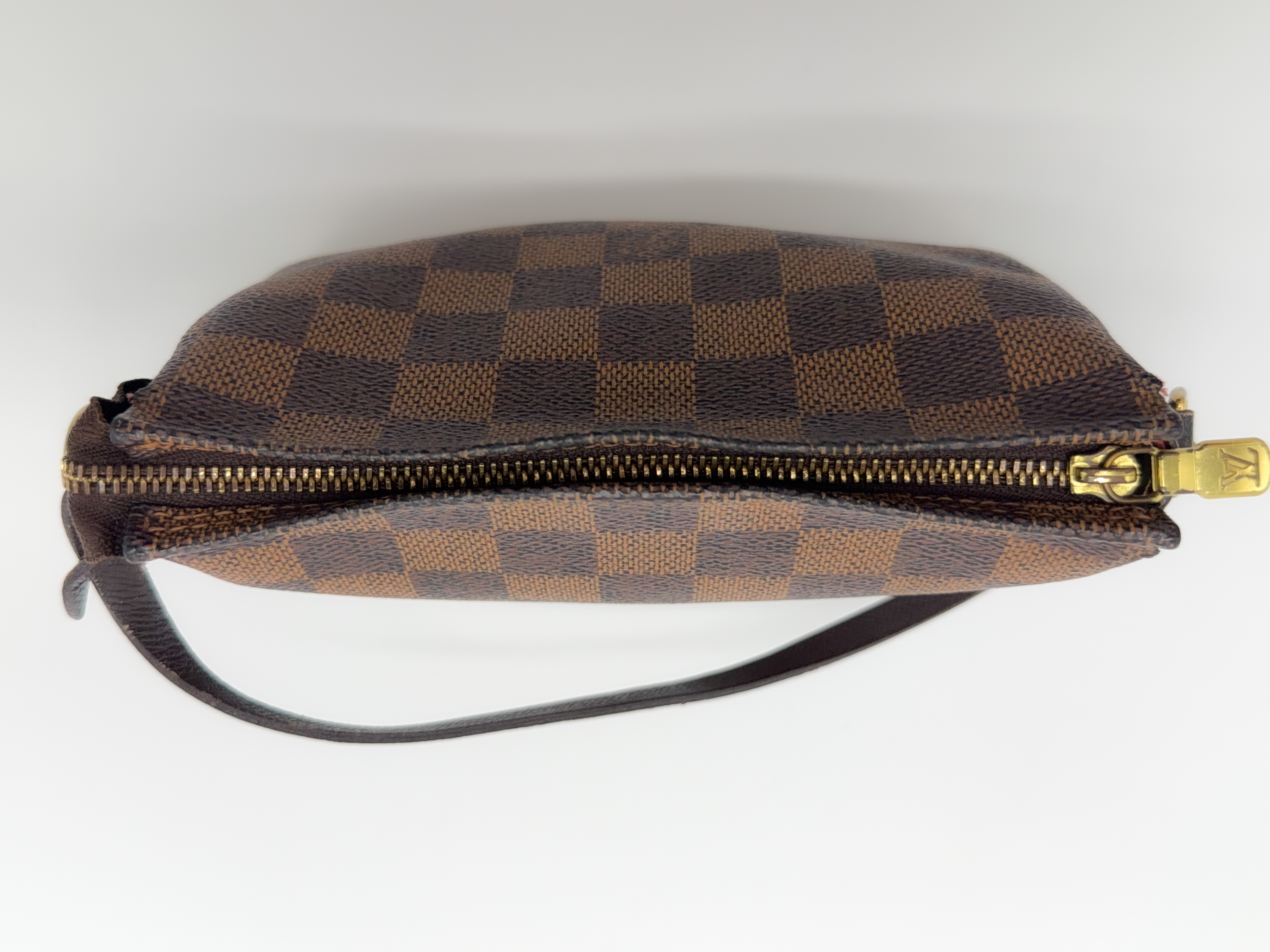 Damier N51982 Trousse Makeup SP1929 Accessory Pouch — view 10