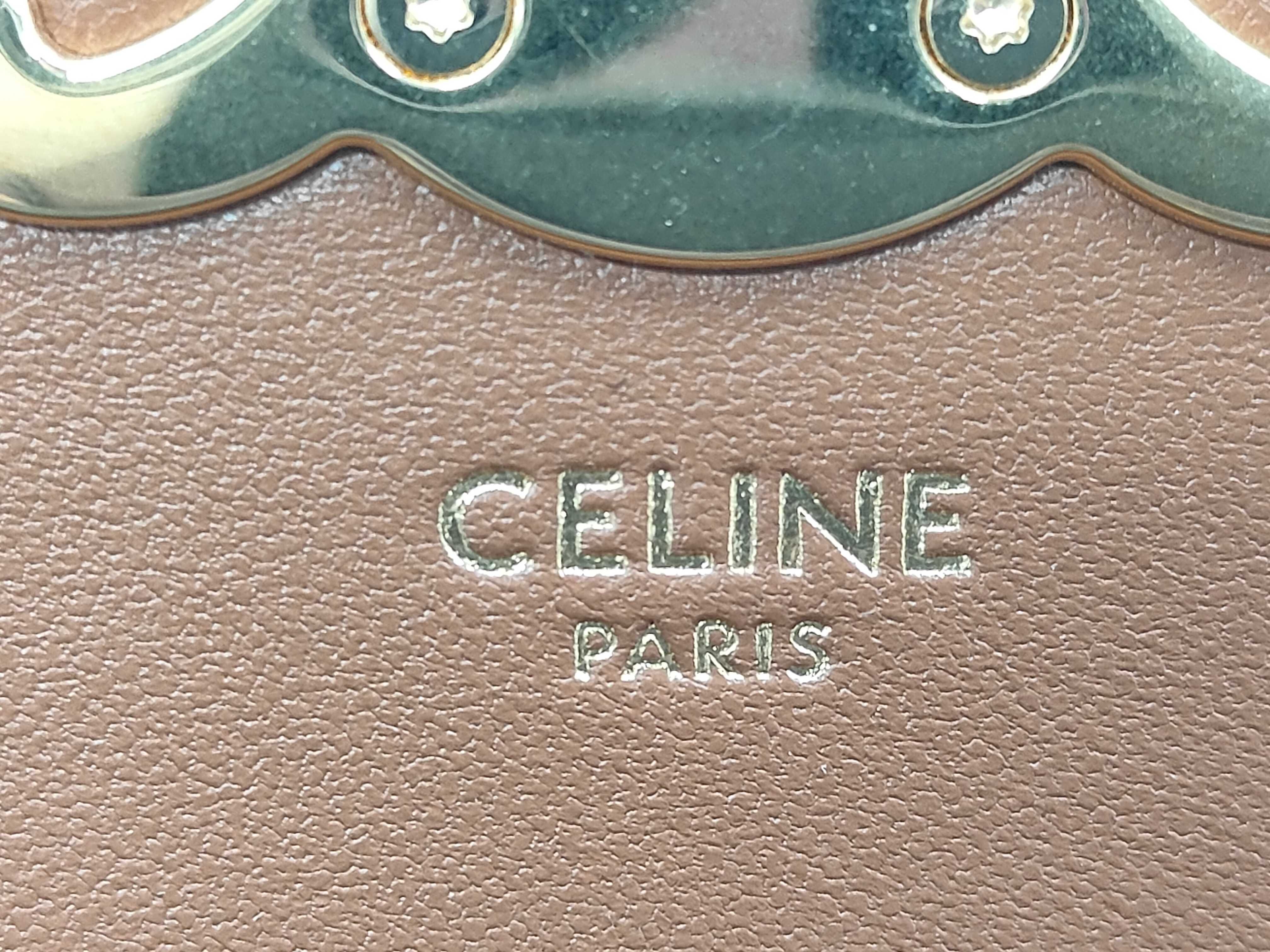 Triomphe Laura Handbag — view 11