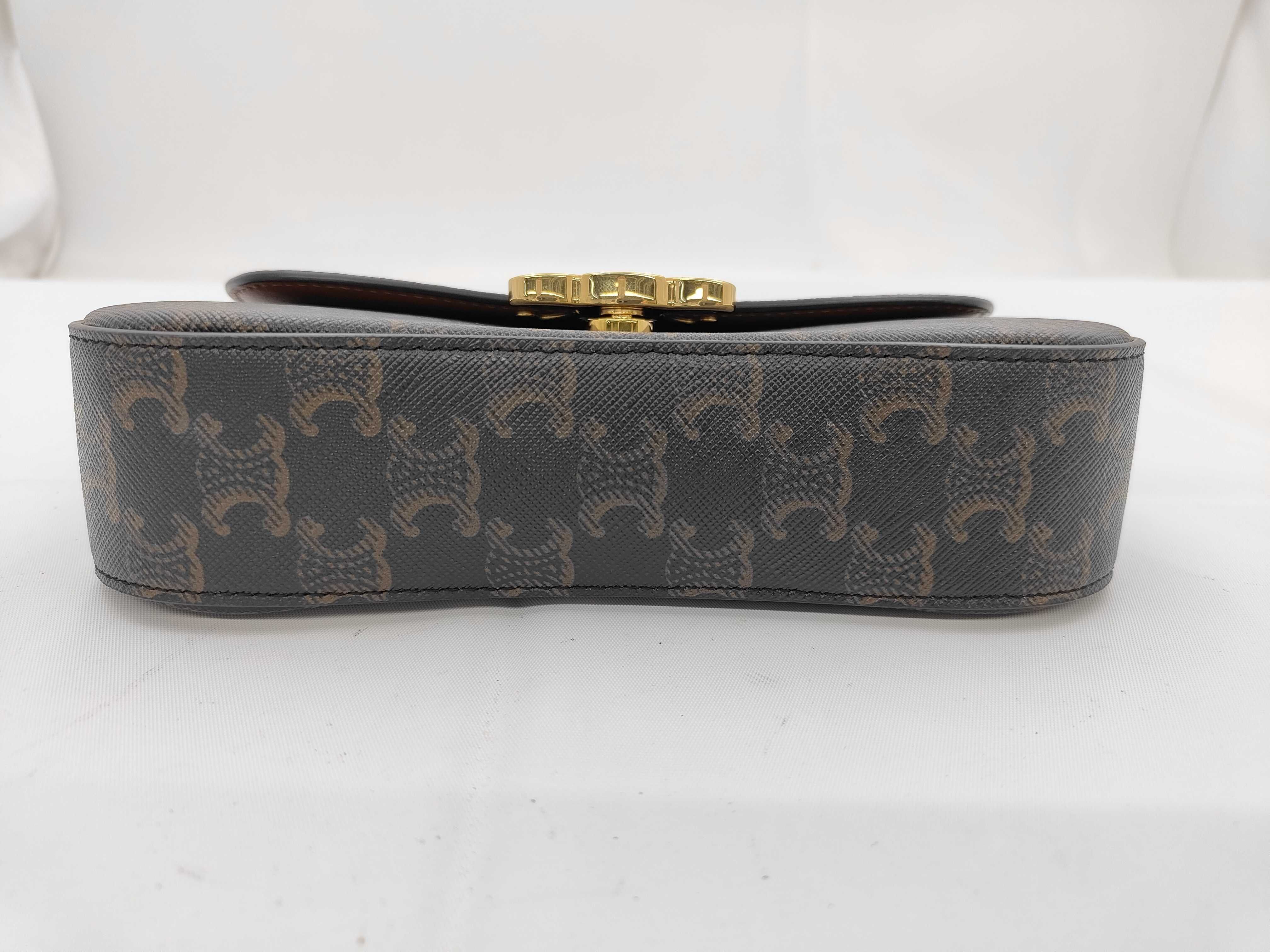 Triomphe Laura Handbag — view 5