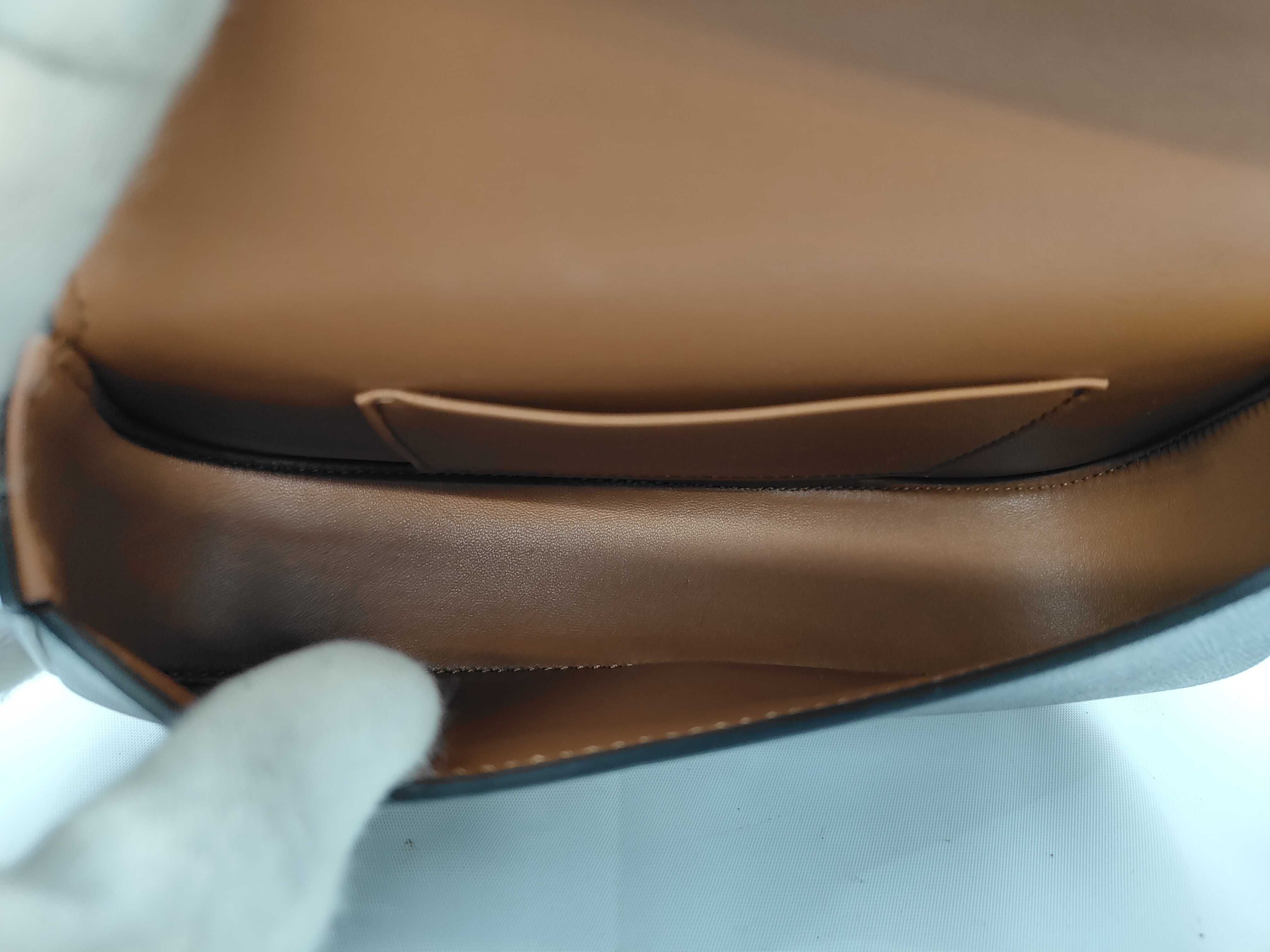 Triomphe Laura Handbag — view 9