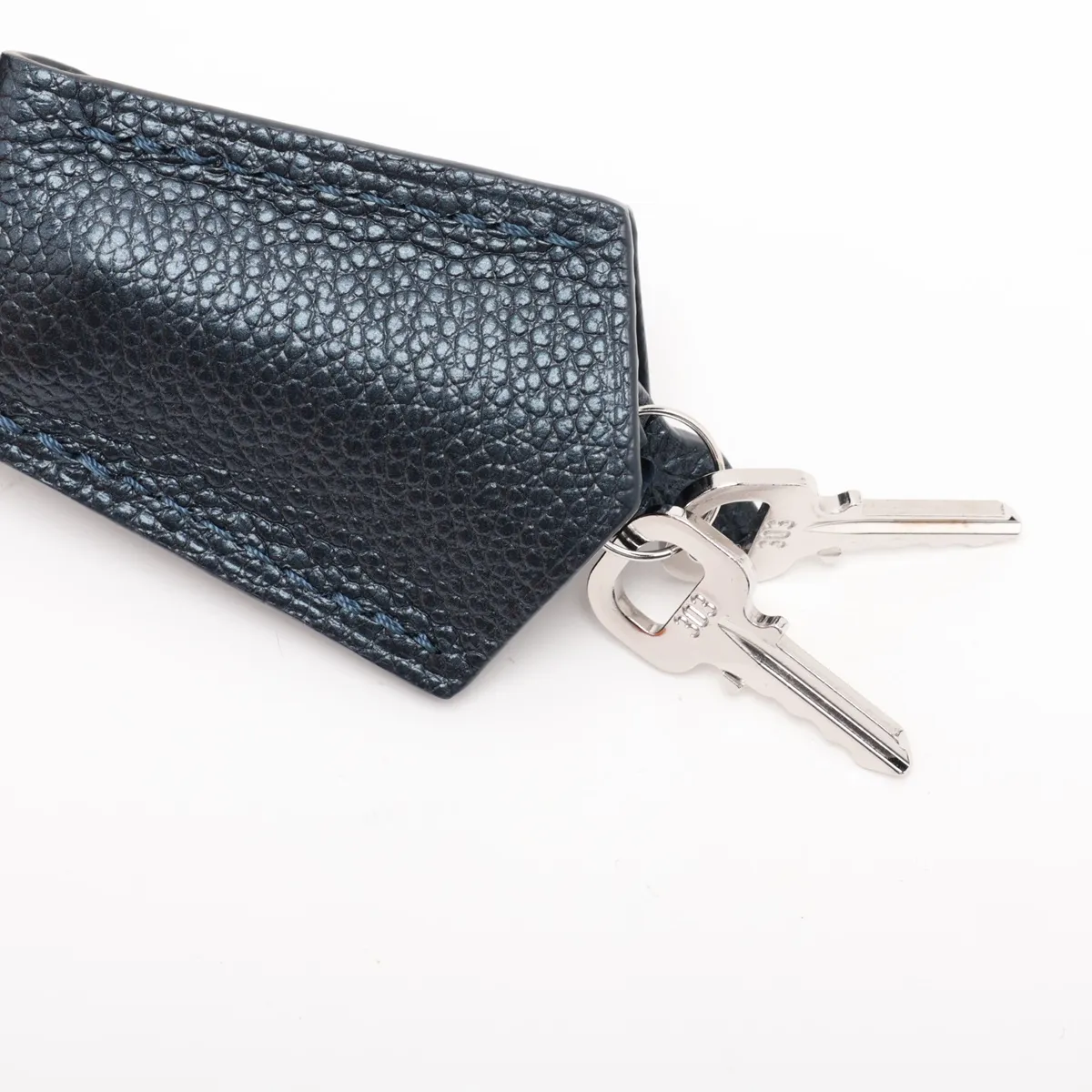 Monogram Empreinte Alma BB M26686 Navy (RFID detected) — view 12