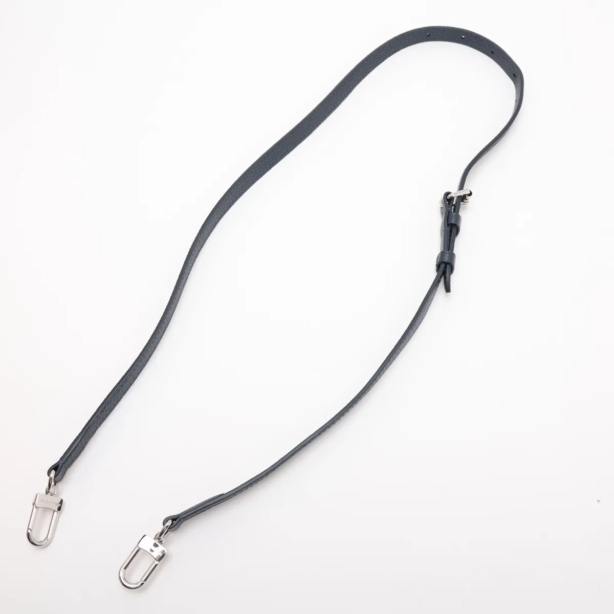 Monogram Empreinte Alma BB M26686 Navy (RFID detected) — view 7