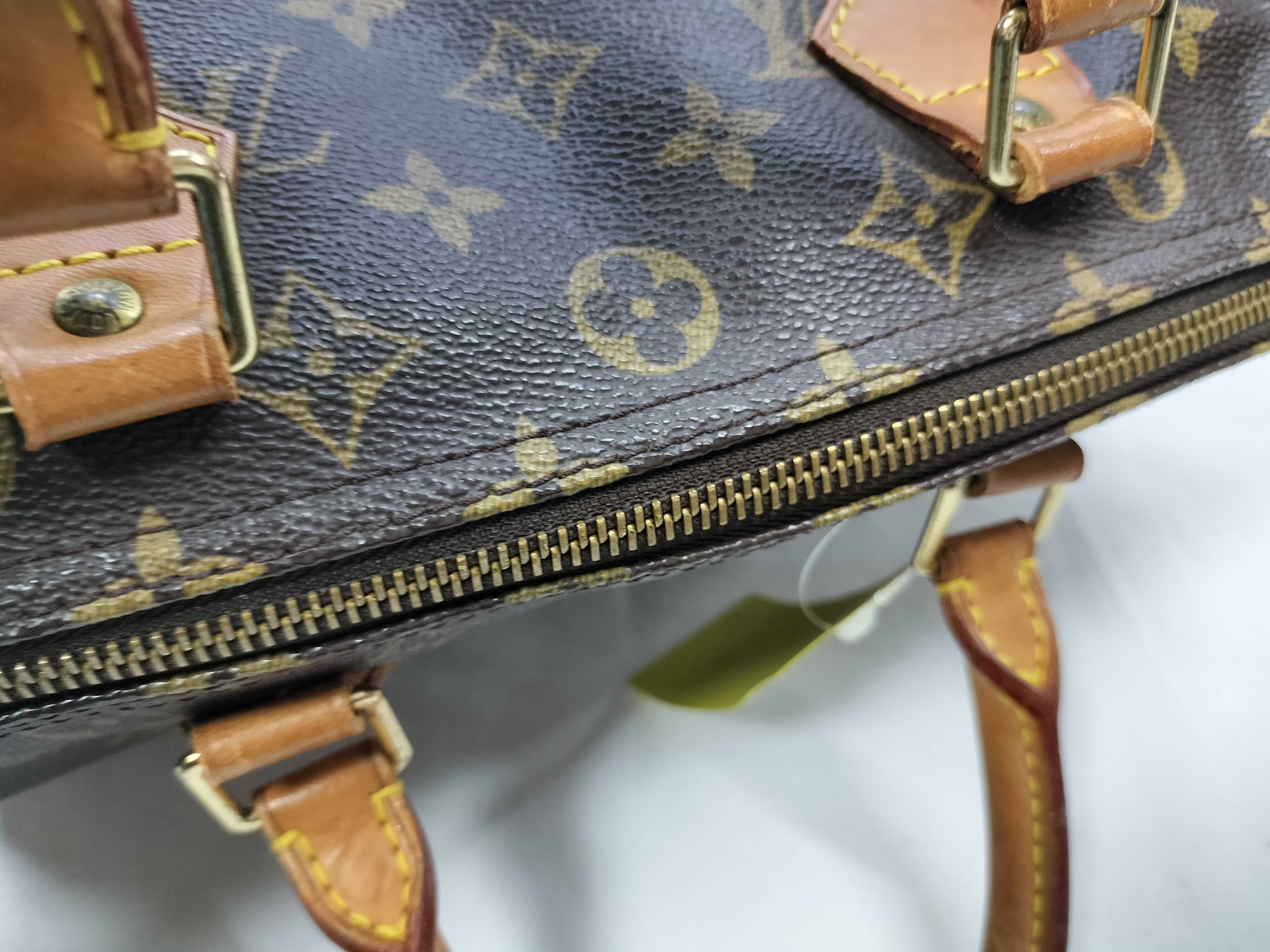 Monogram M41108 Speedy 30 Handbag — view 6