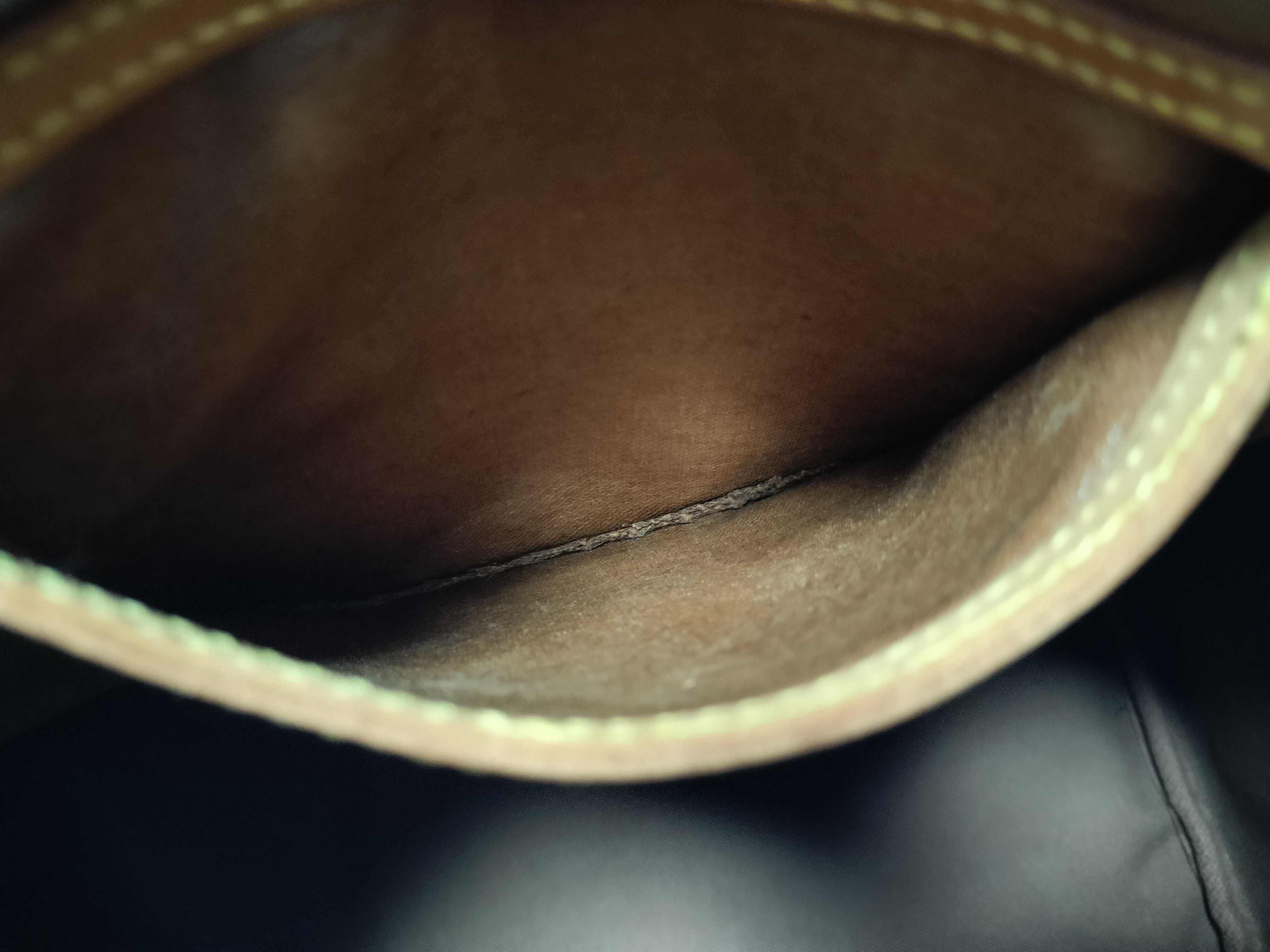 Monogram M41108 Speedy 30 Handbag — view 10