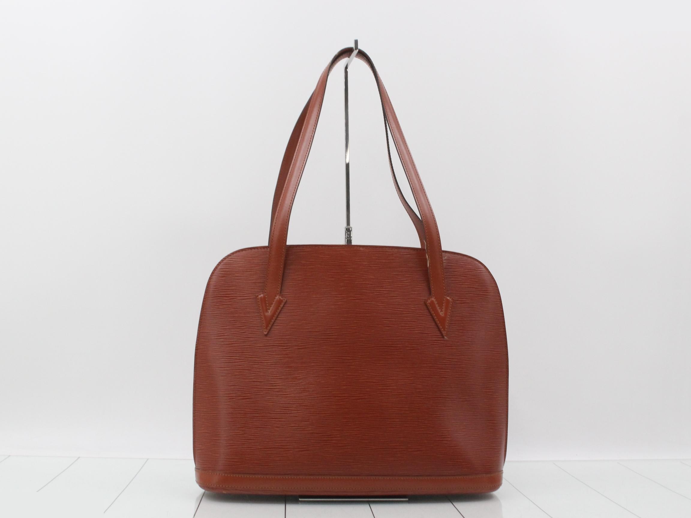 Lussac Kenyan Brown — view 2