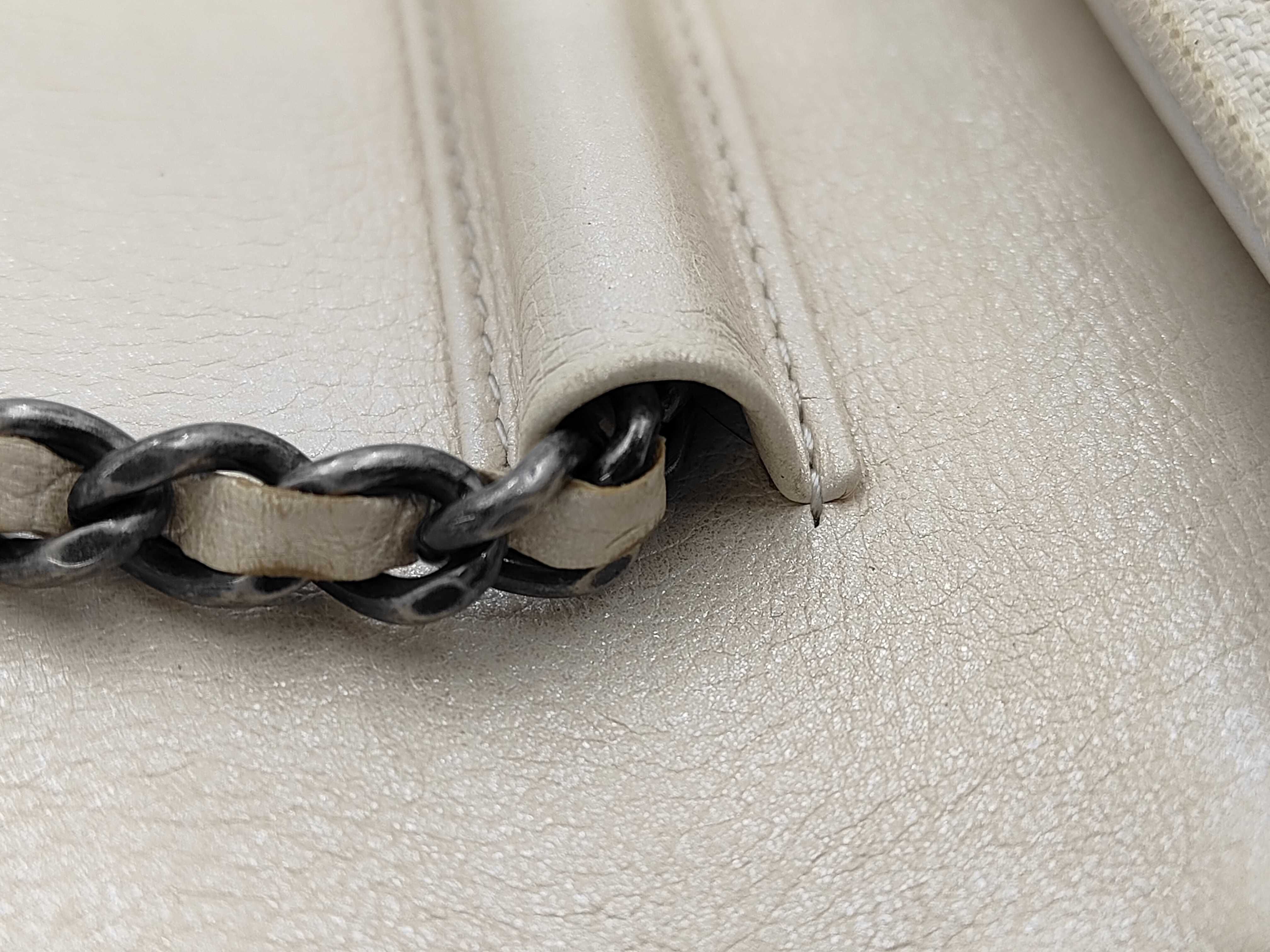 2.55 Lucky Charm Chain Wallet Shoulder Bag — view 7