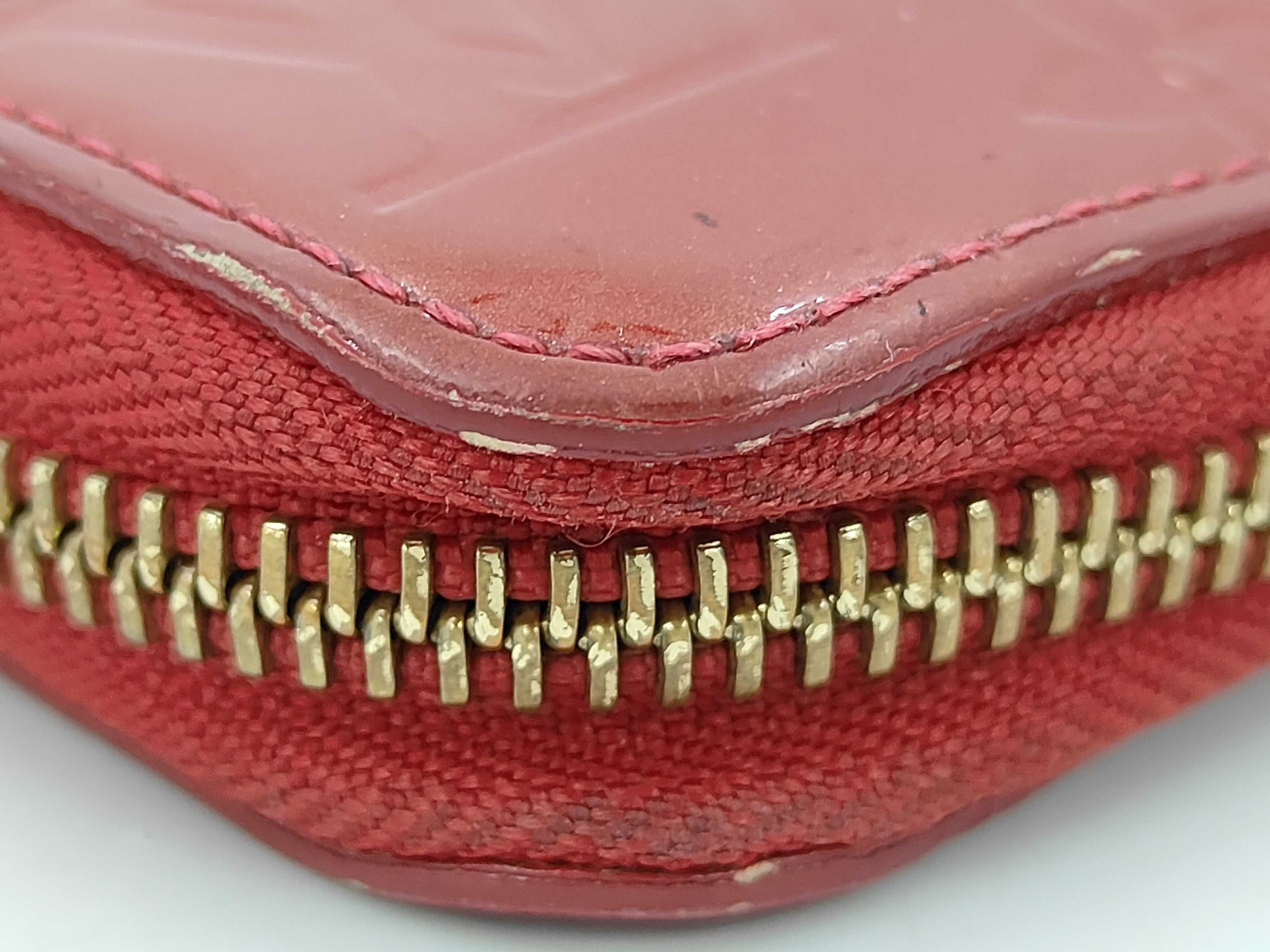 Vernis Zippy Wallet Vernis Wallet — view 11