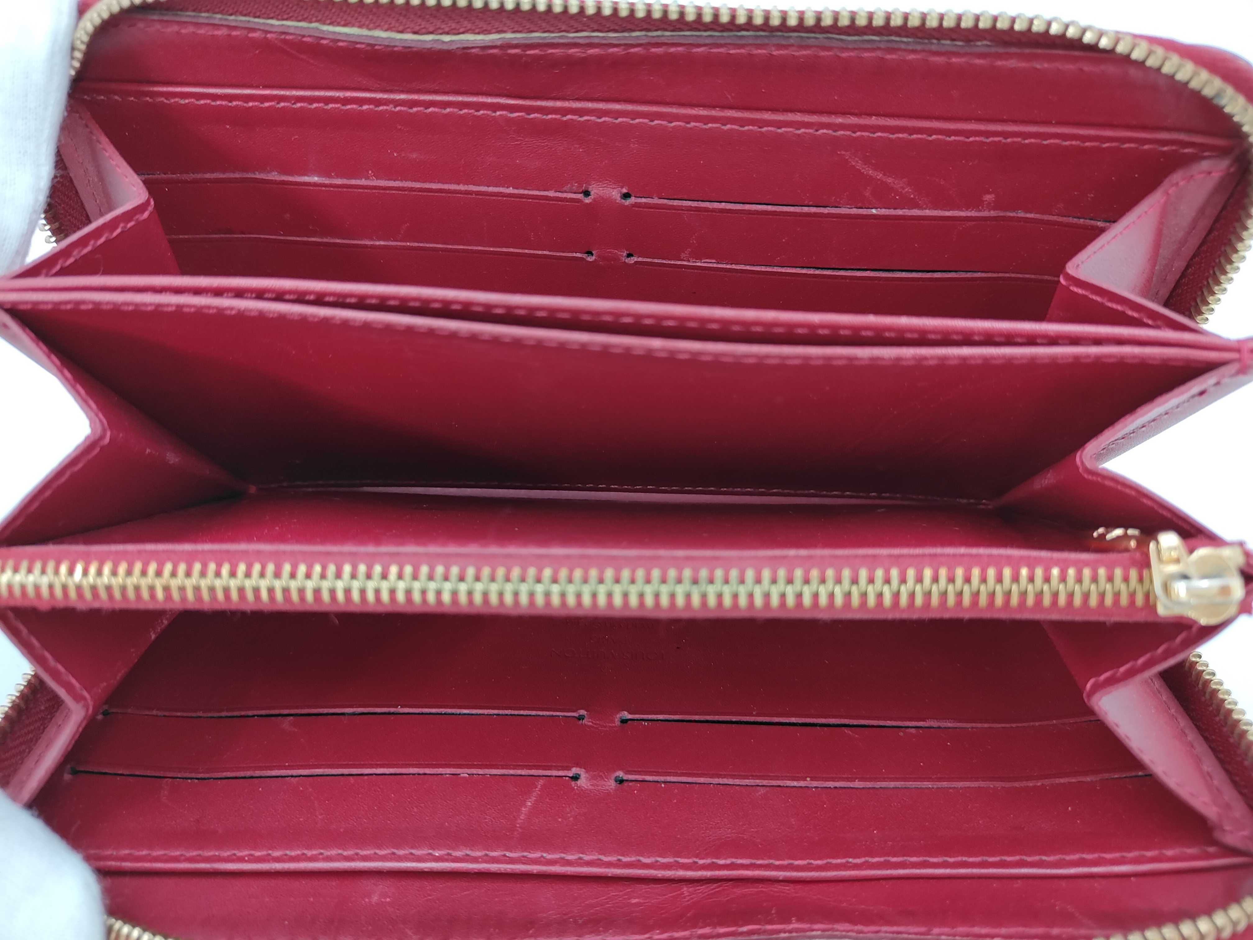 Vernis Zippy Wallet Vernis Wallet — view 12