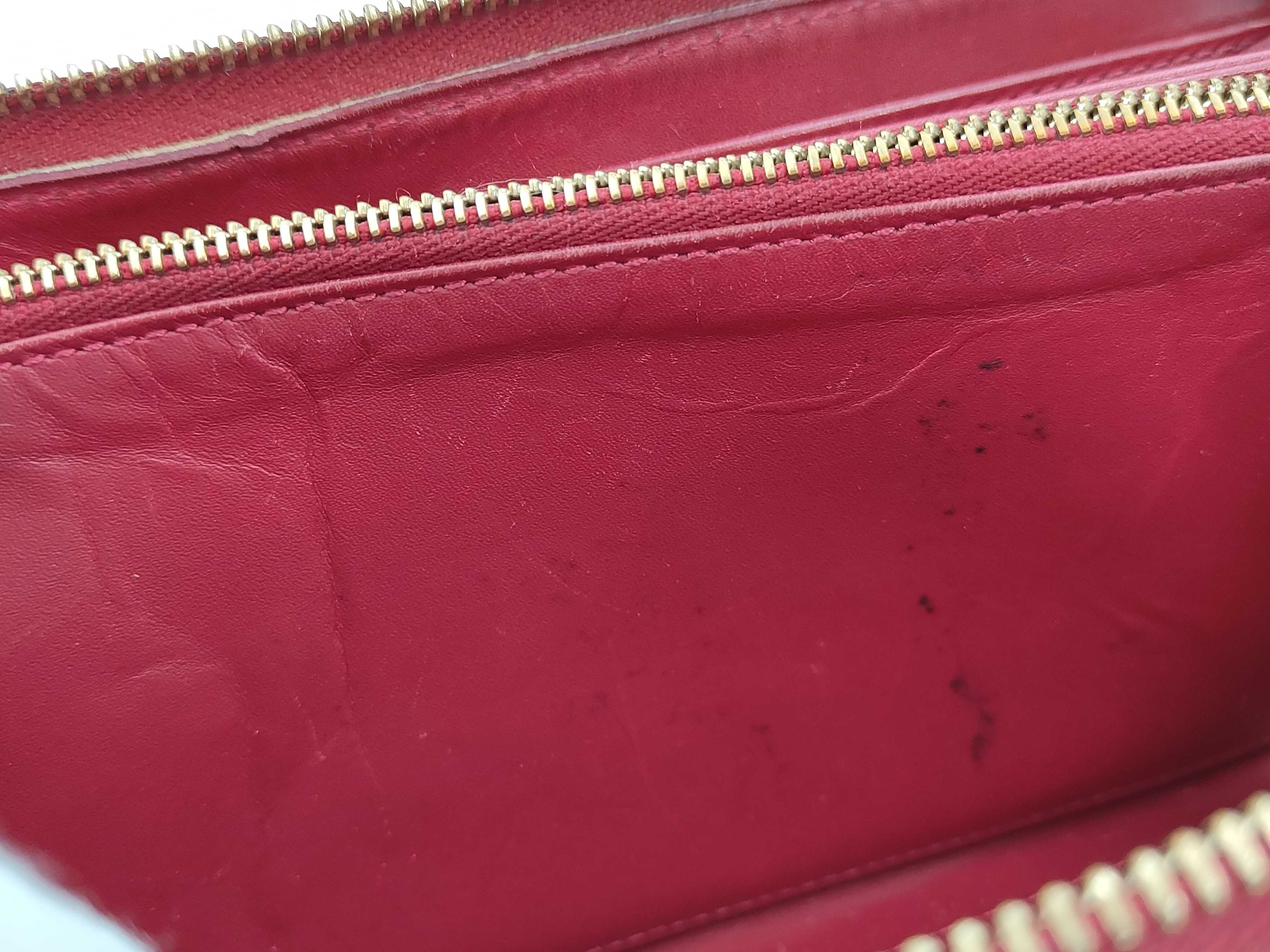 Vernis Zippy Wallet Vernis Wallet — view 15