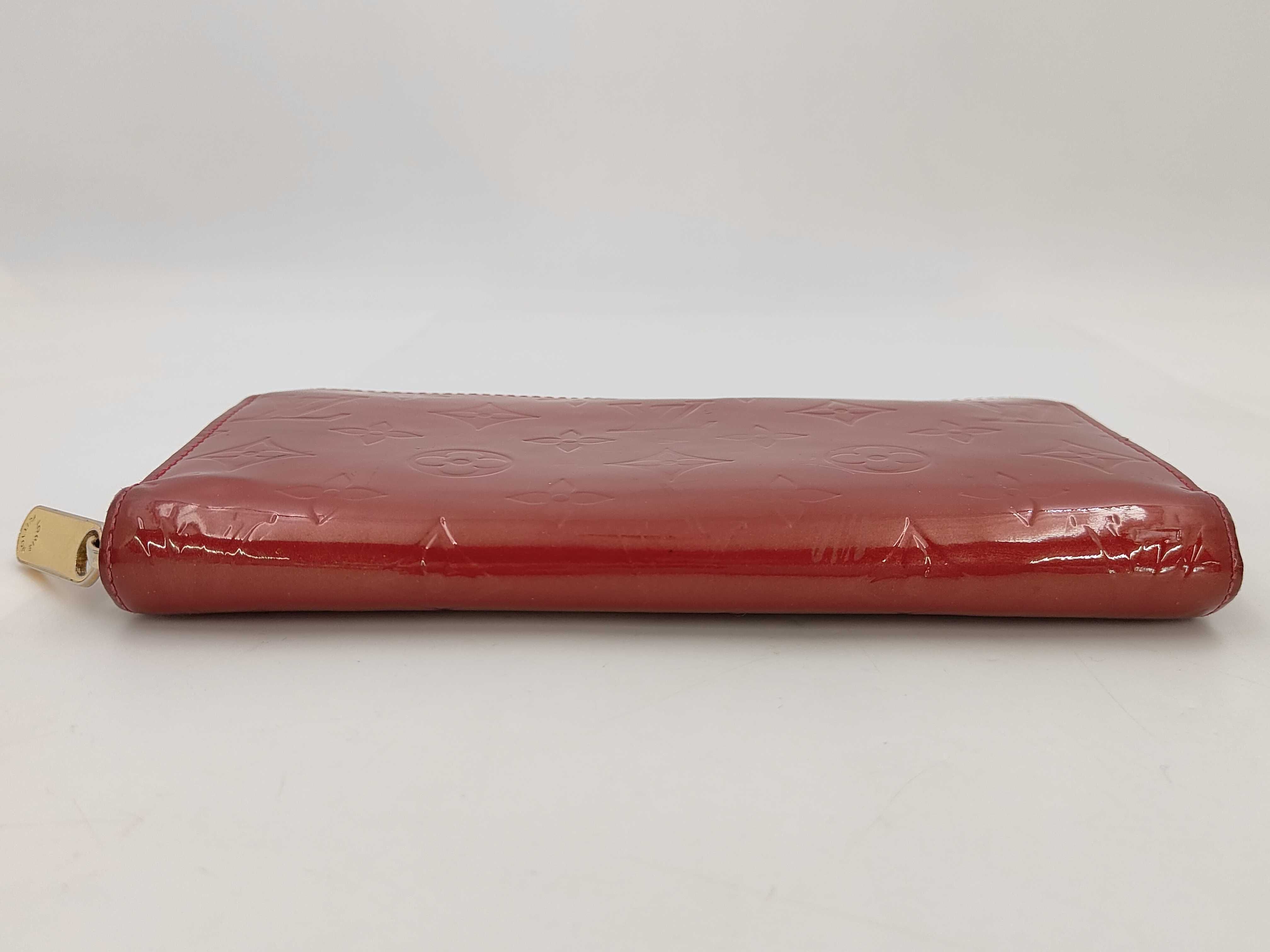 Vernis Zippy Wallet Vernis Wallet — view 3