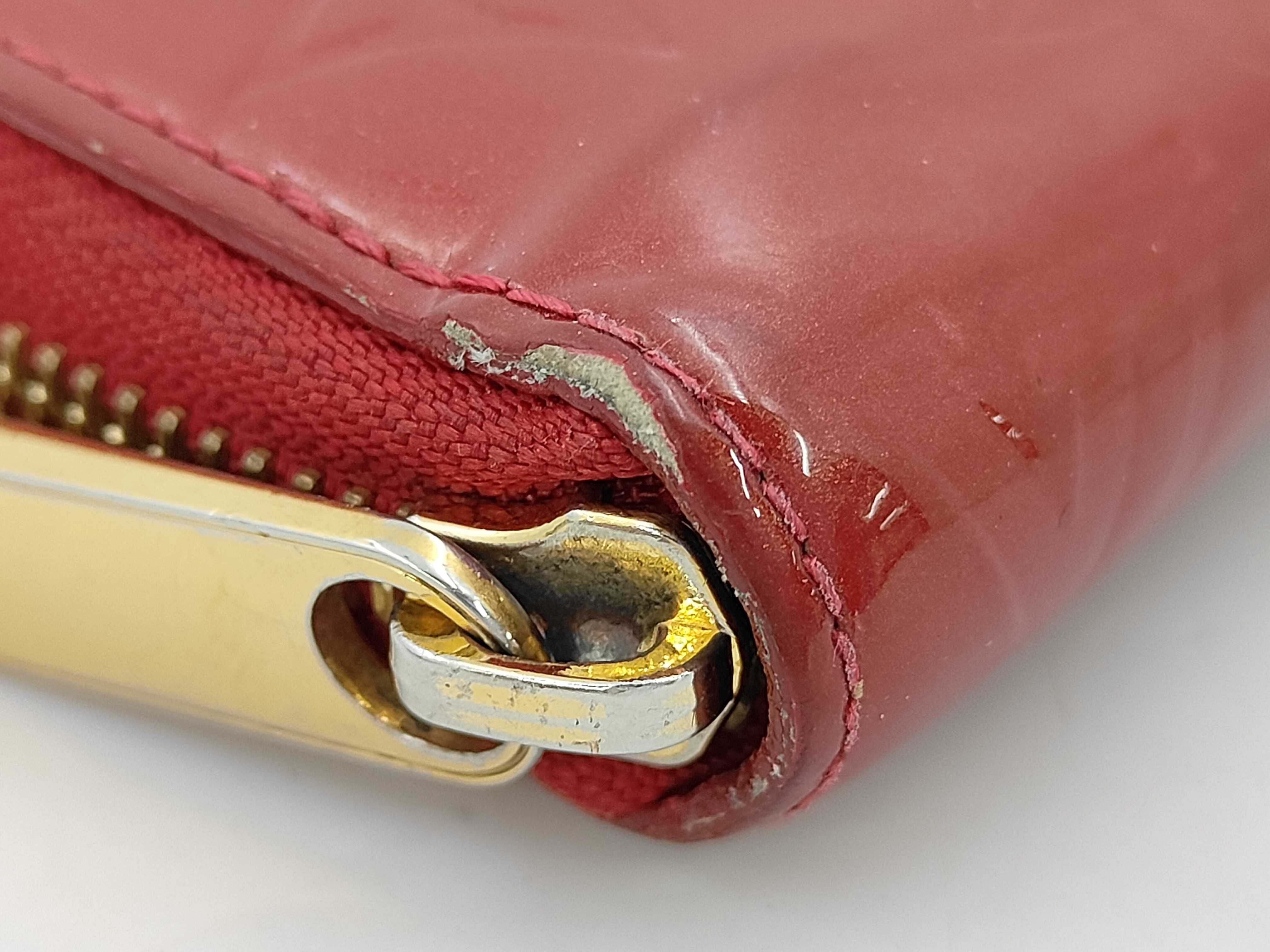 Vernis Zippy Wallet Vernis Wallet — view 7