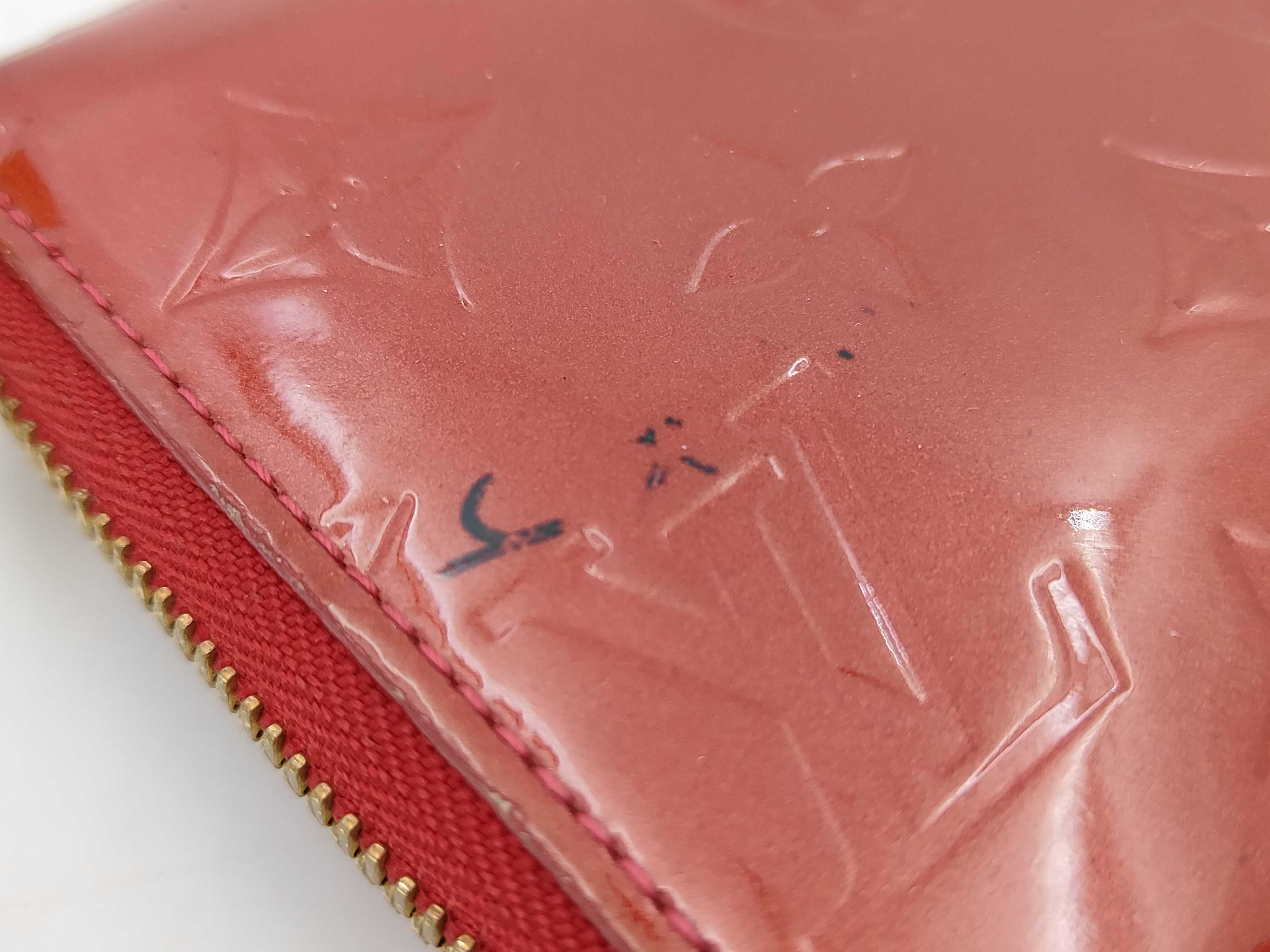 Vernis Zippy Wallet Vernis Wallet — view 10