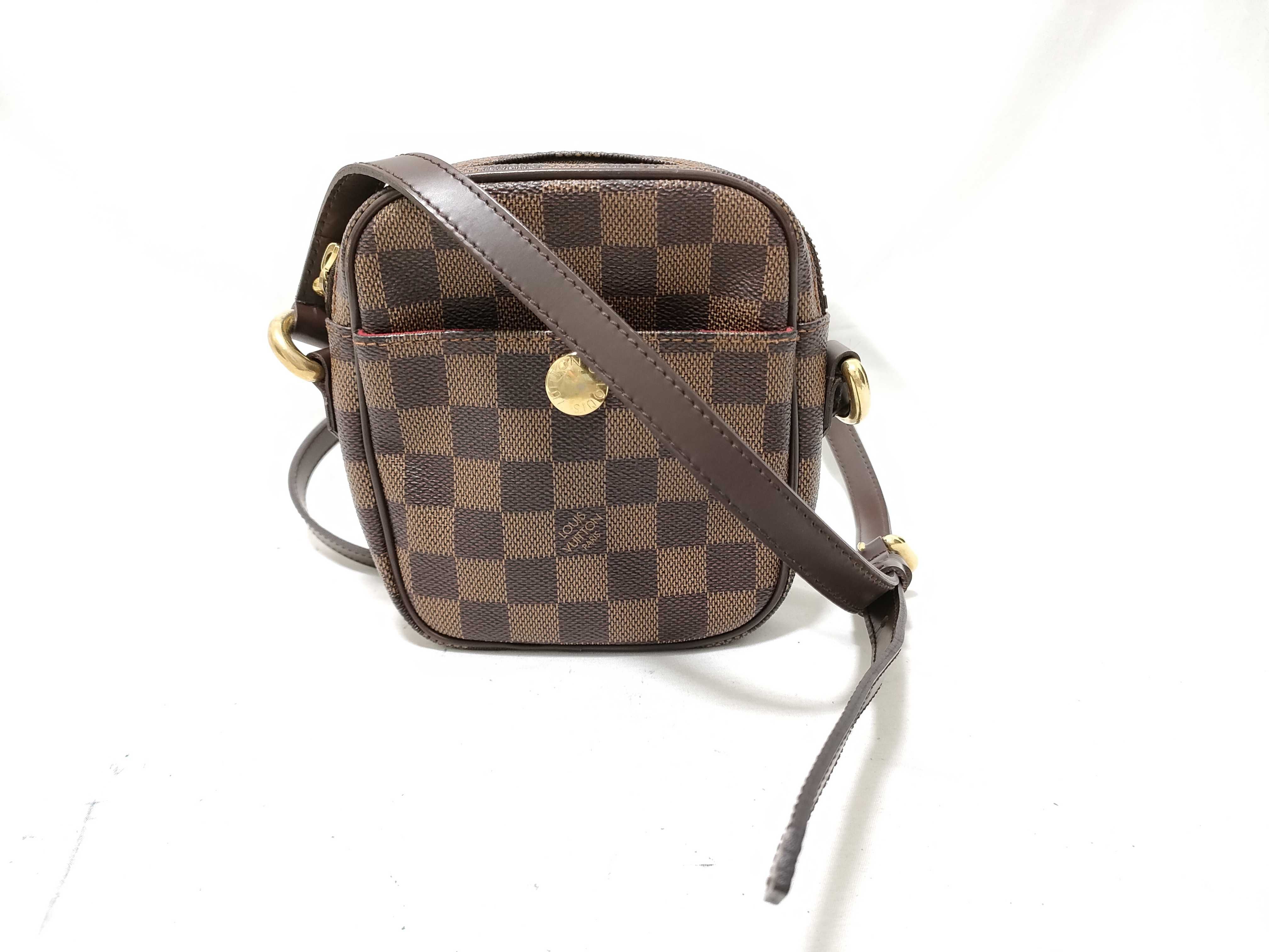 Damier Lift N60009 Shoulder Bag