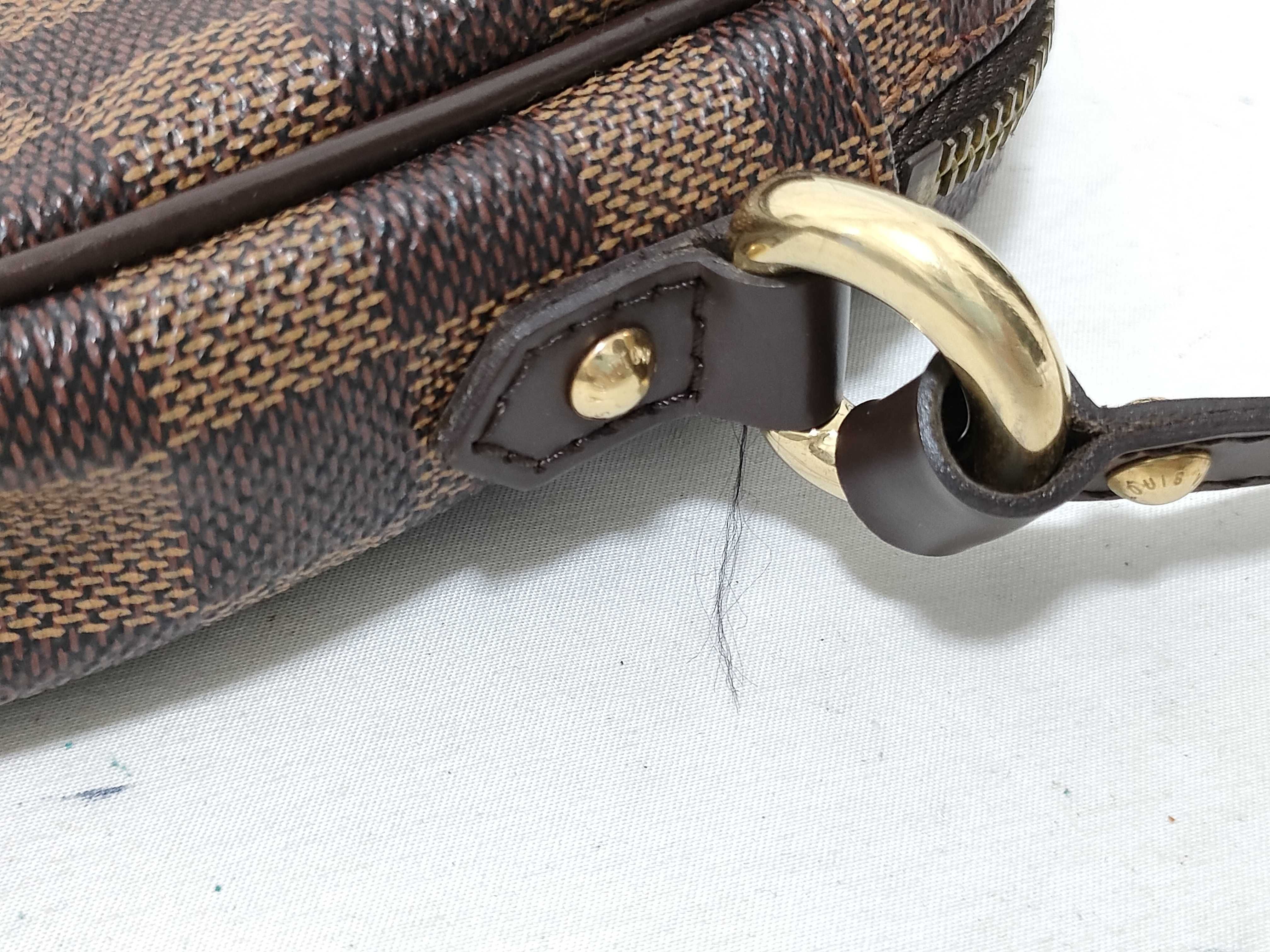 Damier Lift N60009 Shoulder Bag — view 15