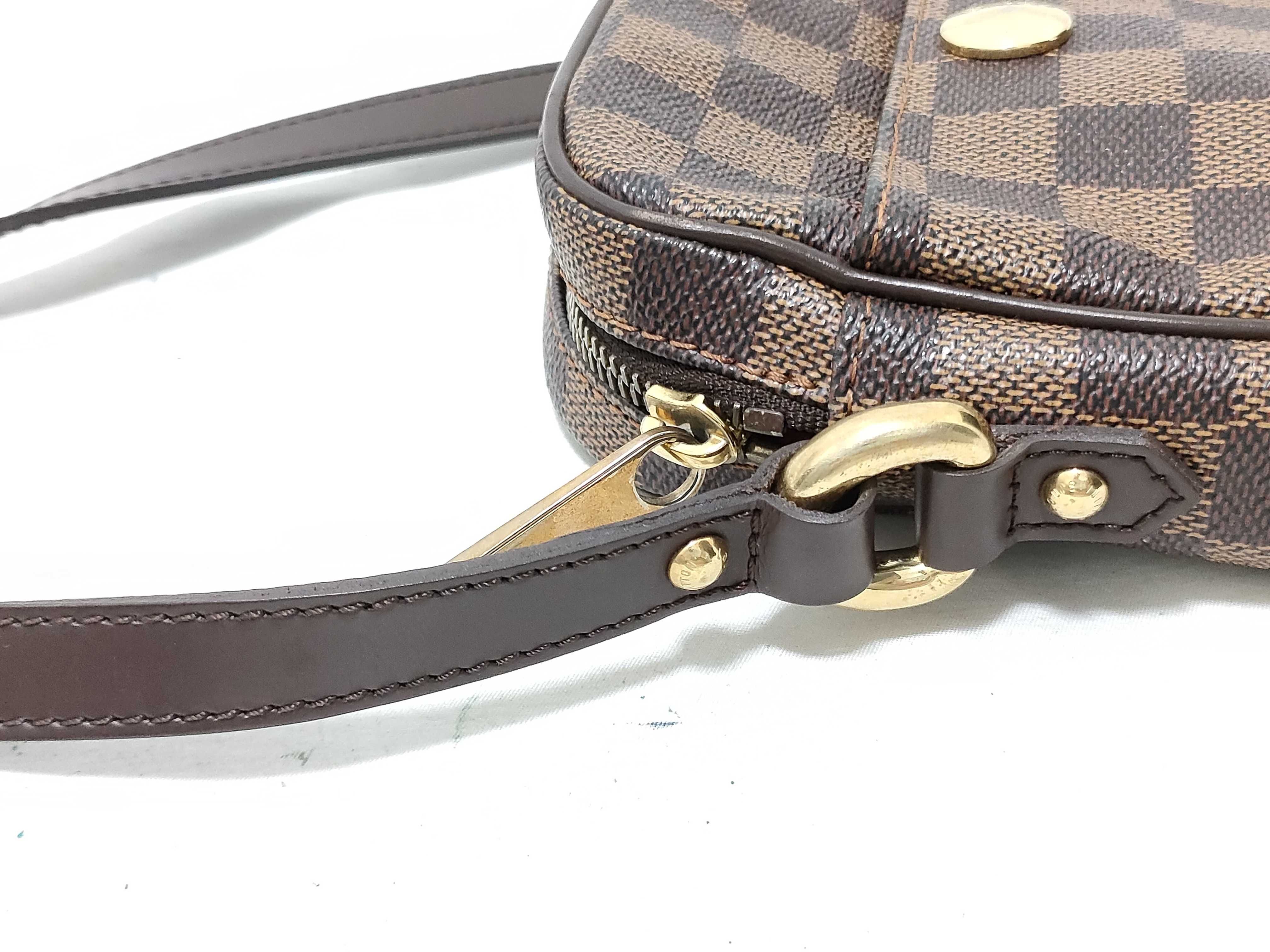 Damier Lift N60009 Shoulder Bag — view 5
