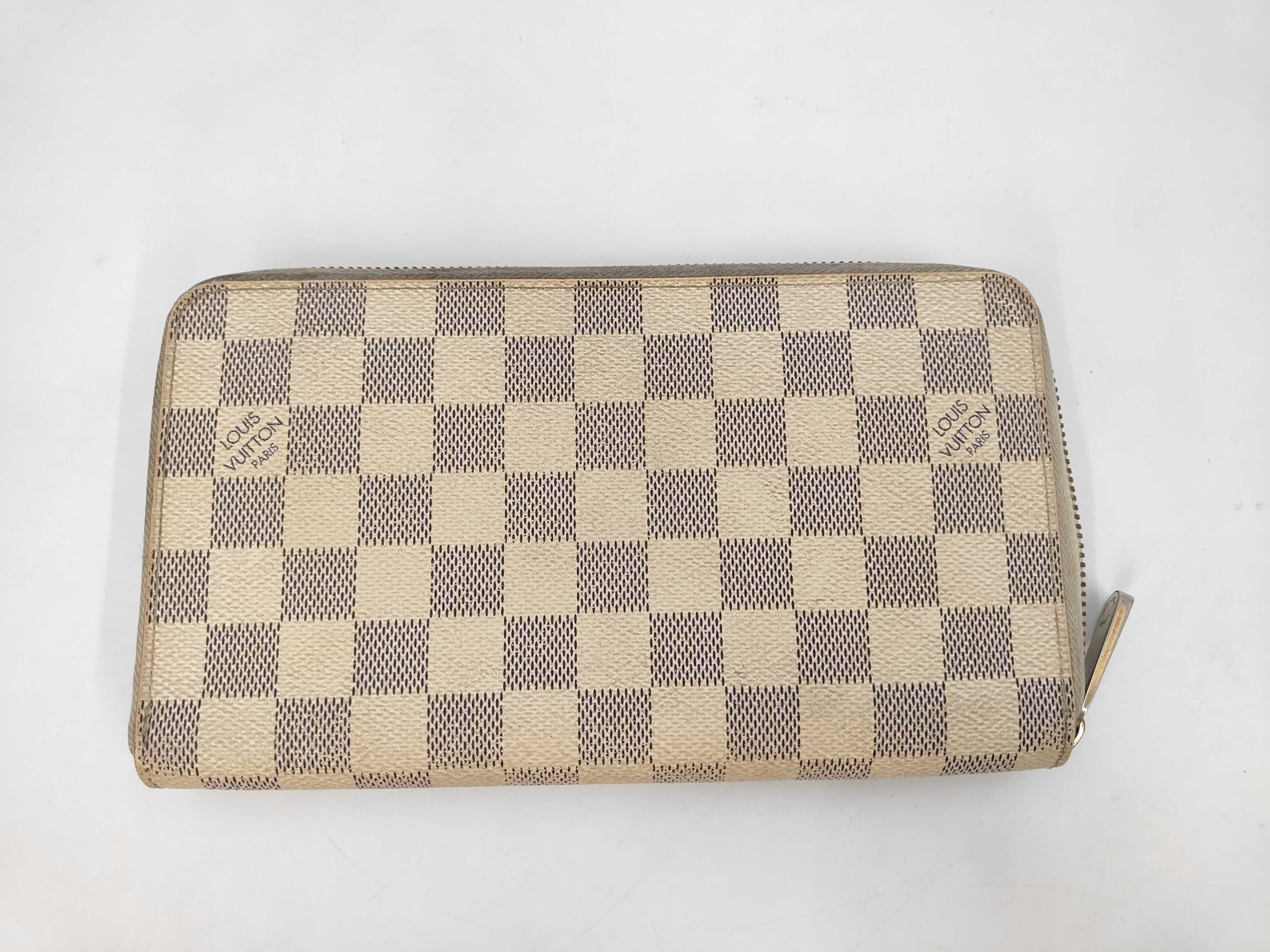 Azur Zippy Organizer VI1016 Wallet