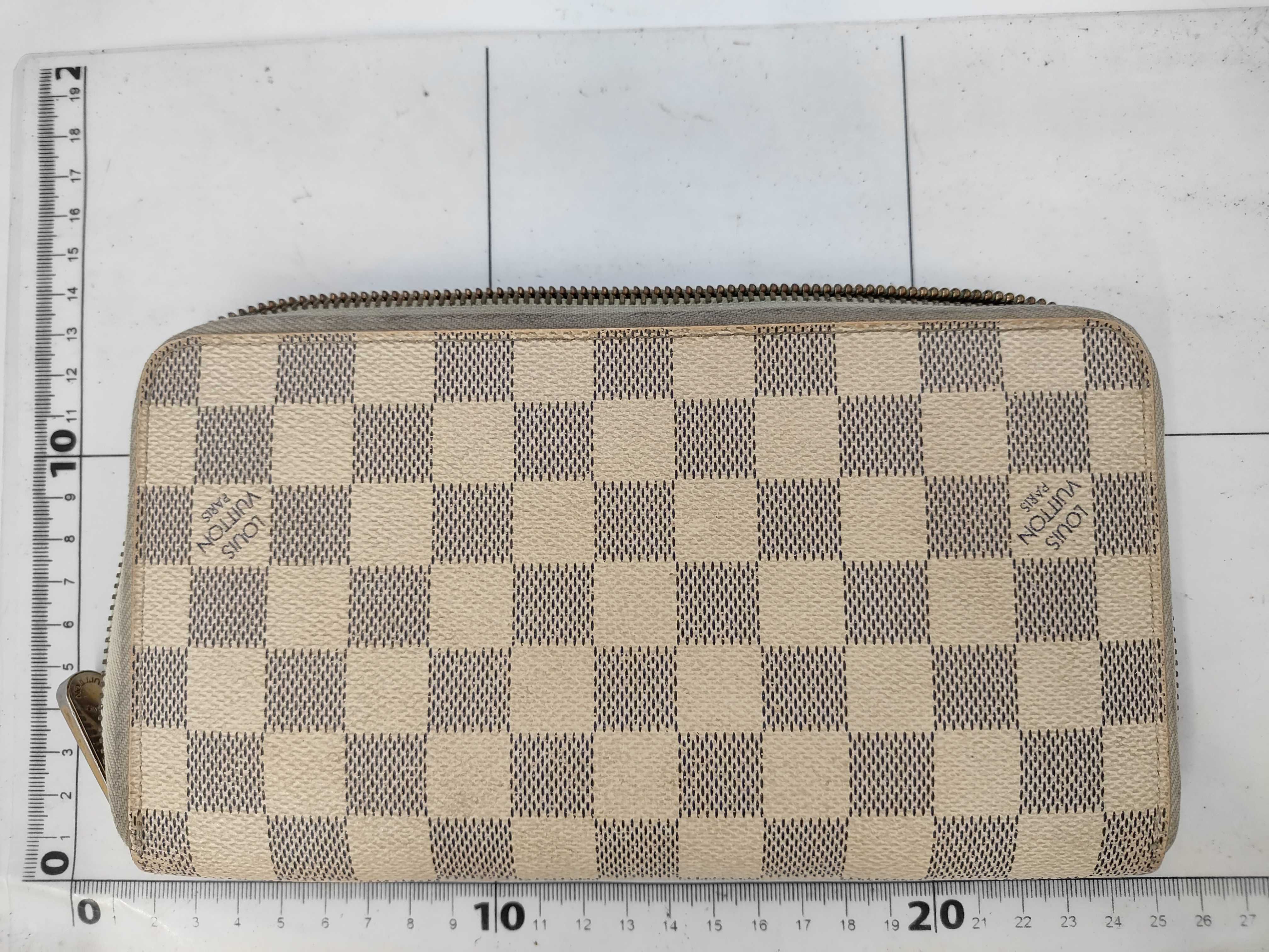 Azur Zippy Organizer VI1016 Wallet — view 2