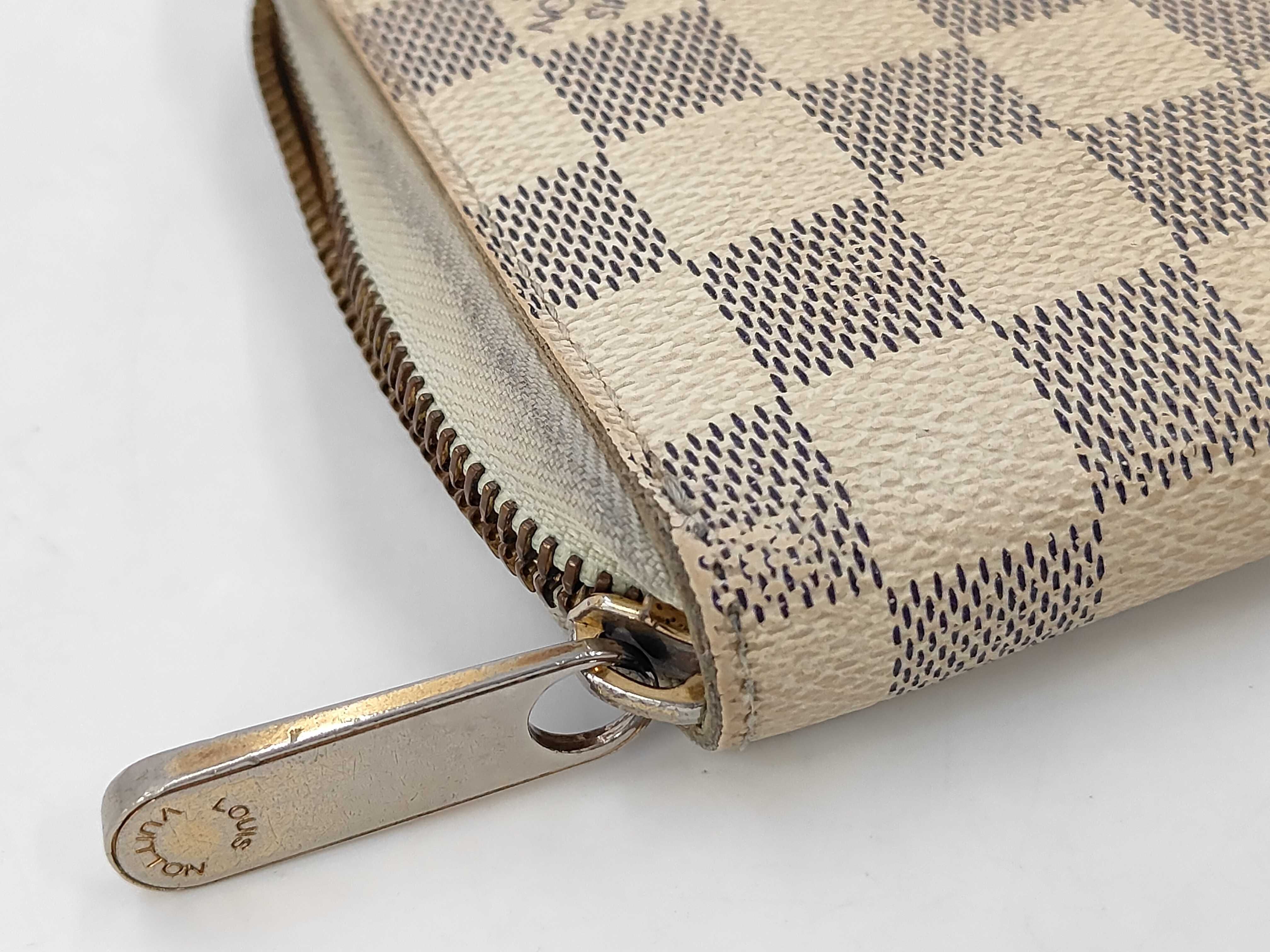 Azur Zippy Organizer VI1016 Wallet — view 3