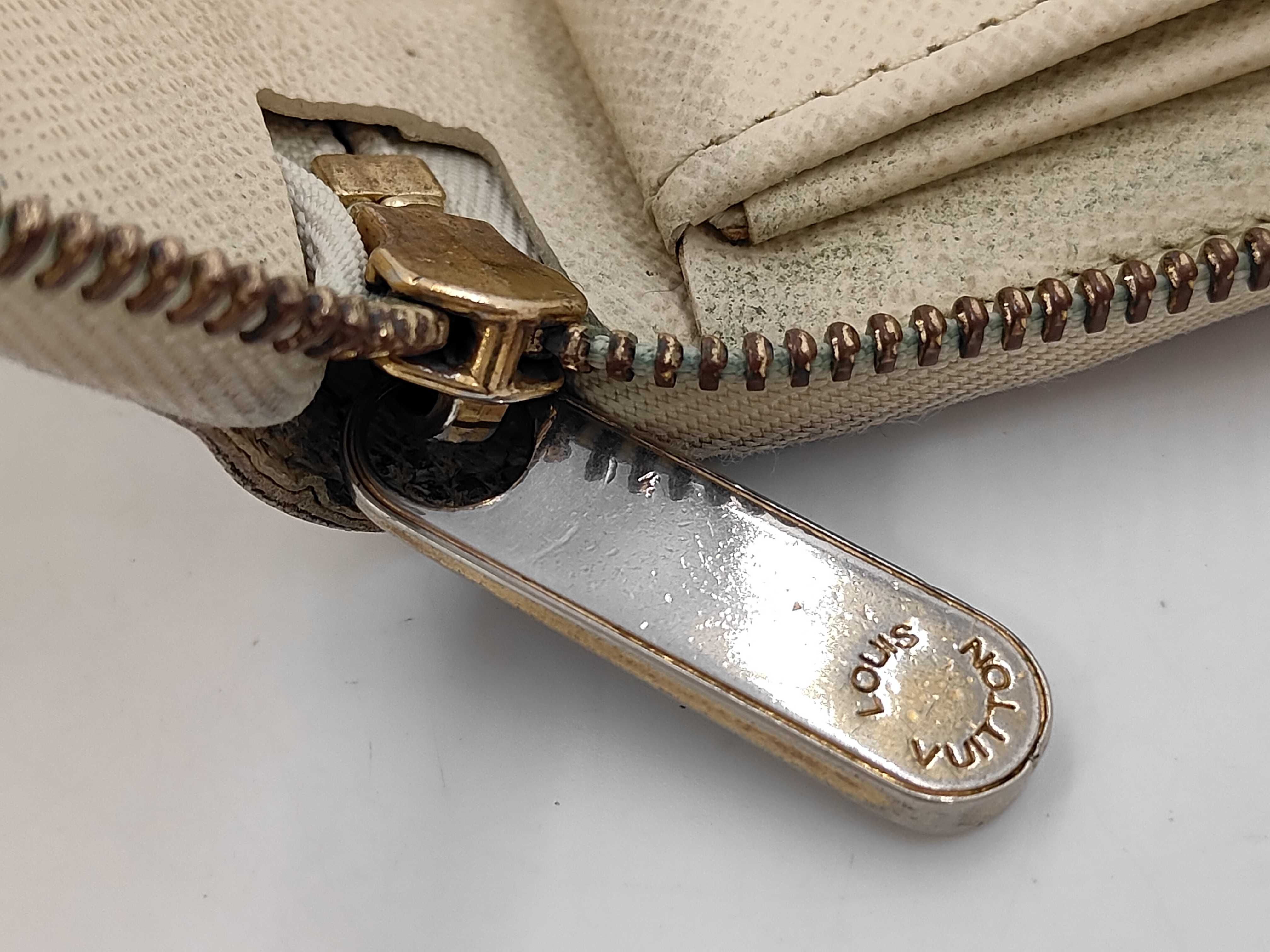 Azur Zippy Organizer VI1016 Wallet — view 6
