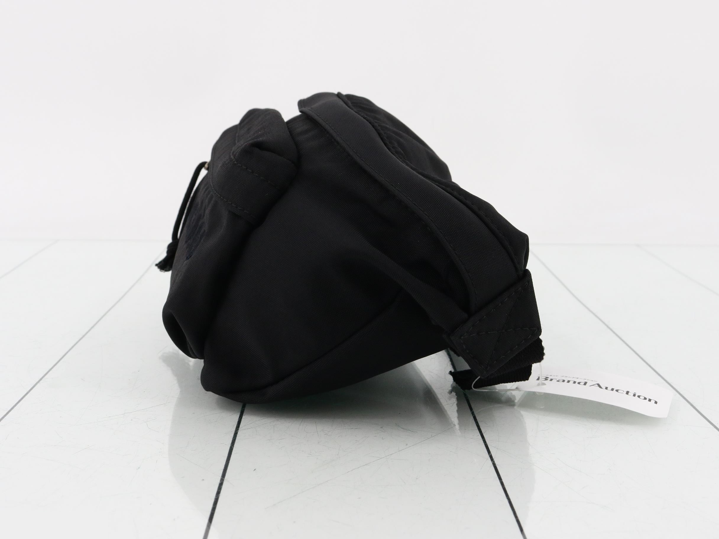 Wheel Waist Bag — view 3