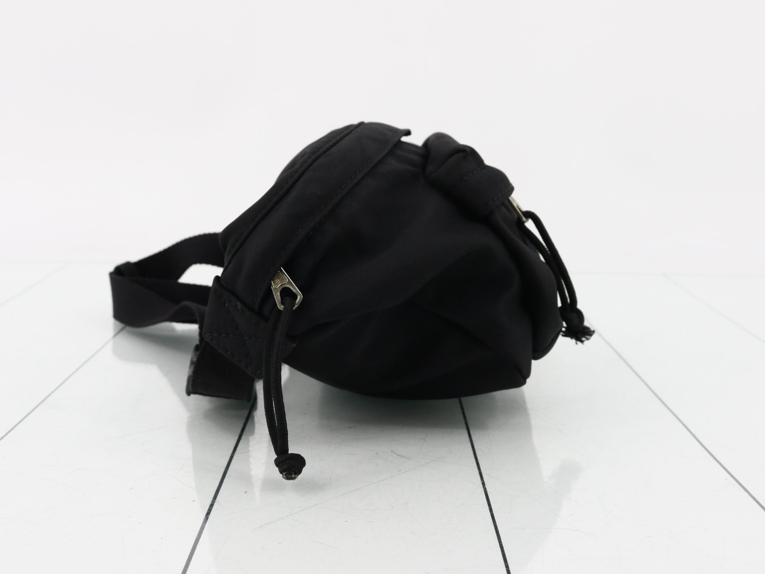 Wheel Waist Bag — view 4