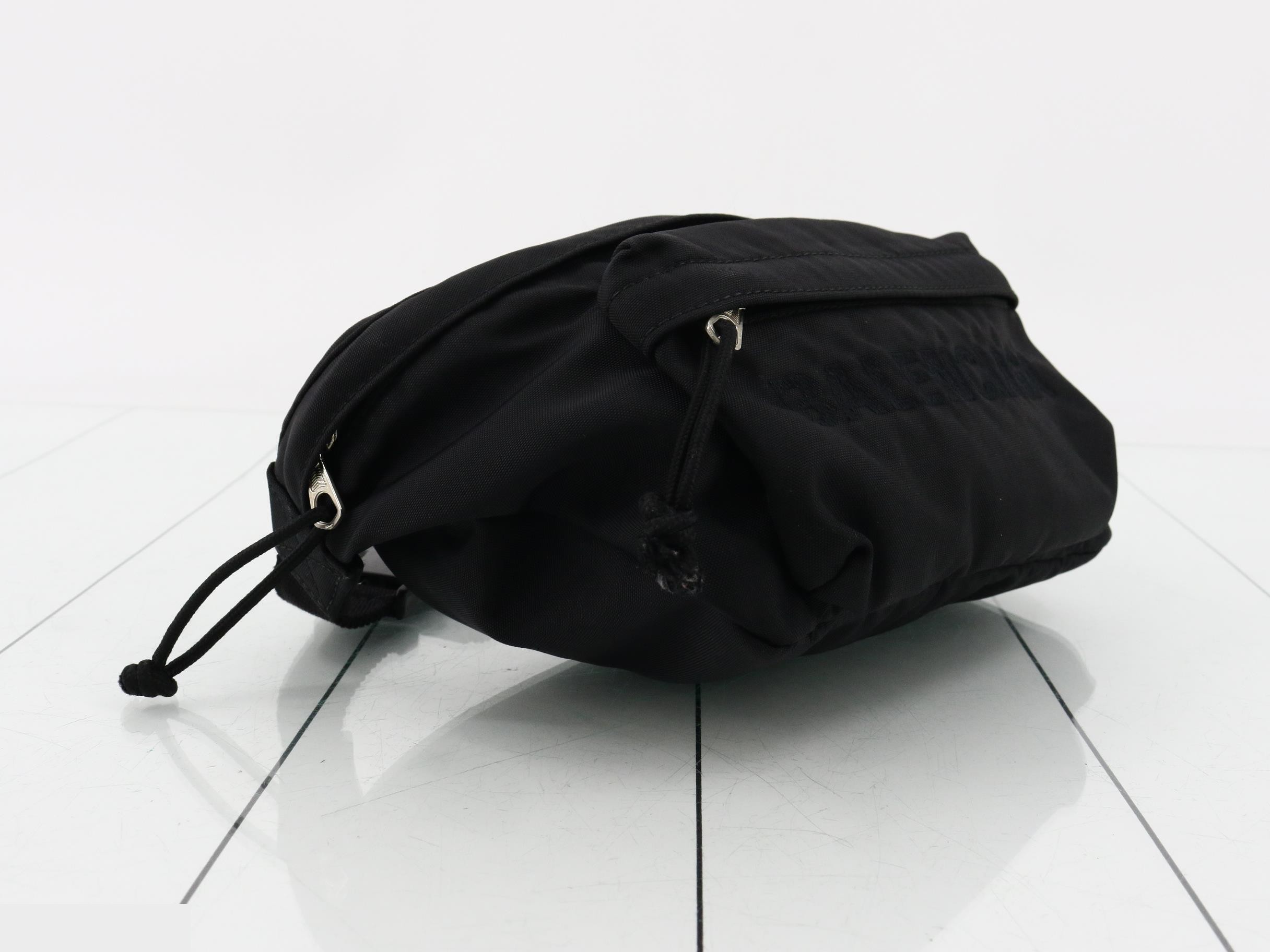 Wheel Waist Bag — view 5