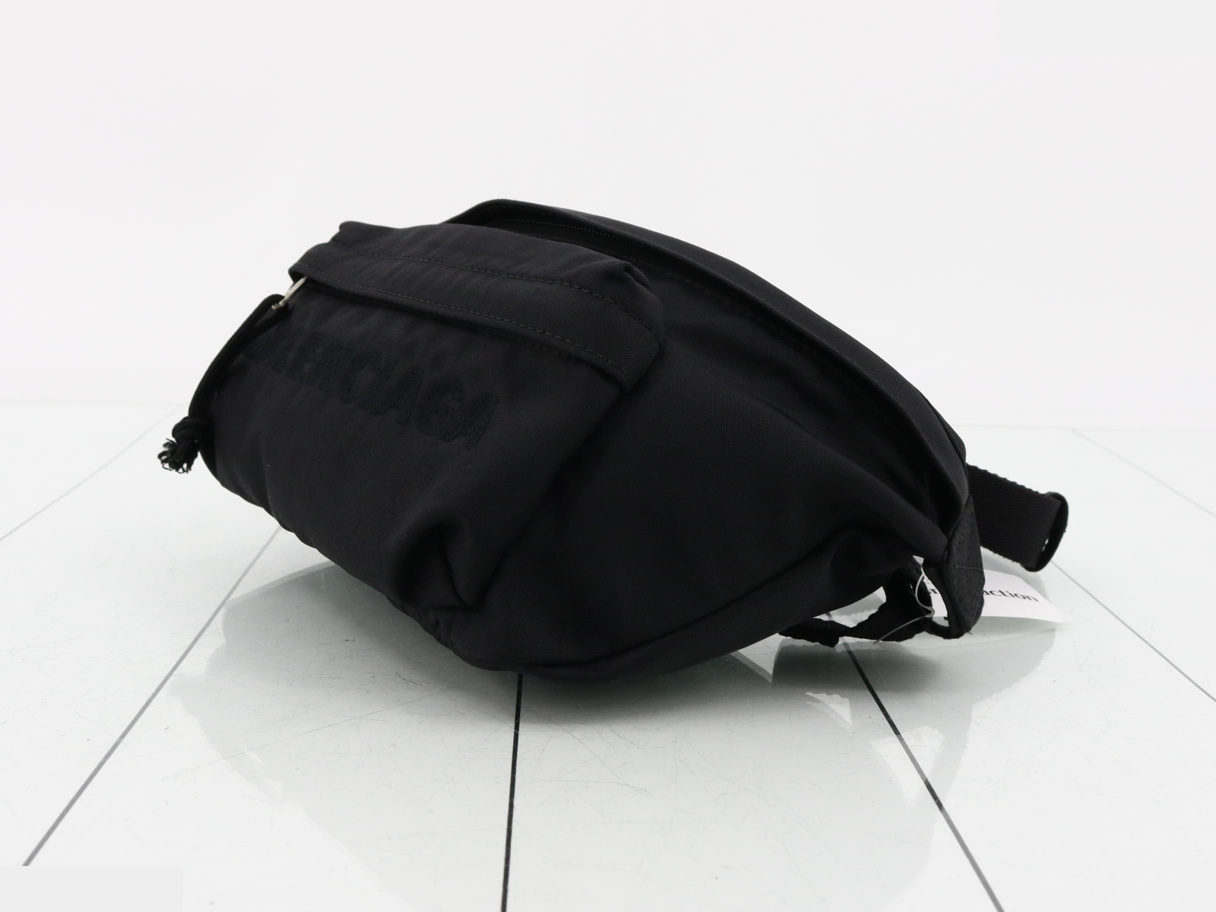 Wheel Waist Bag — view 6