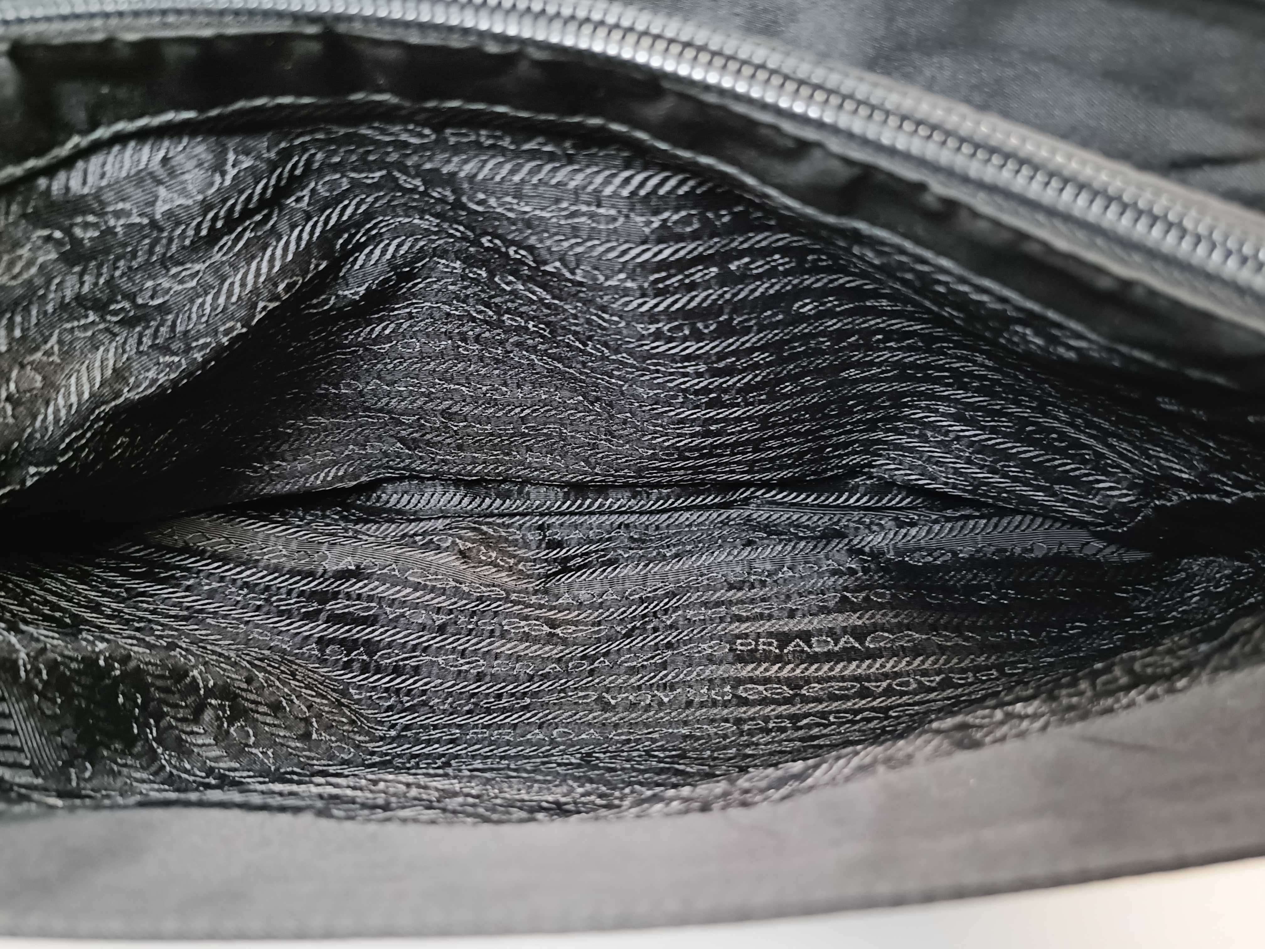 Nylon Tote Bag — view 11