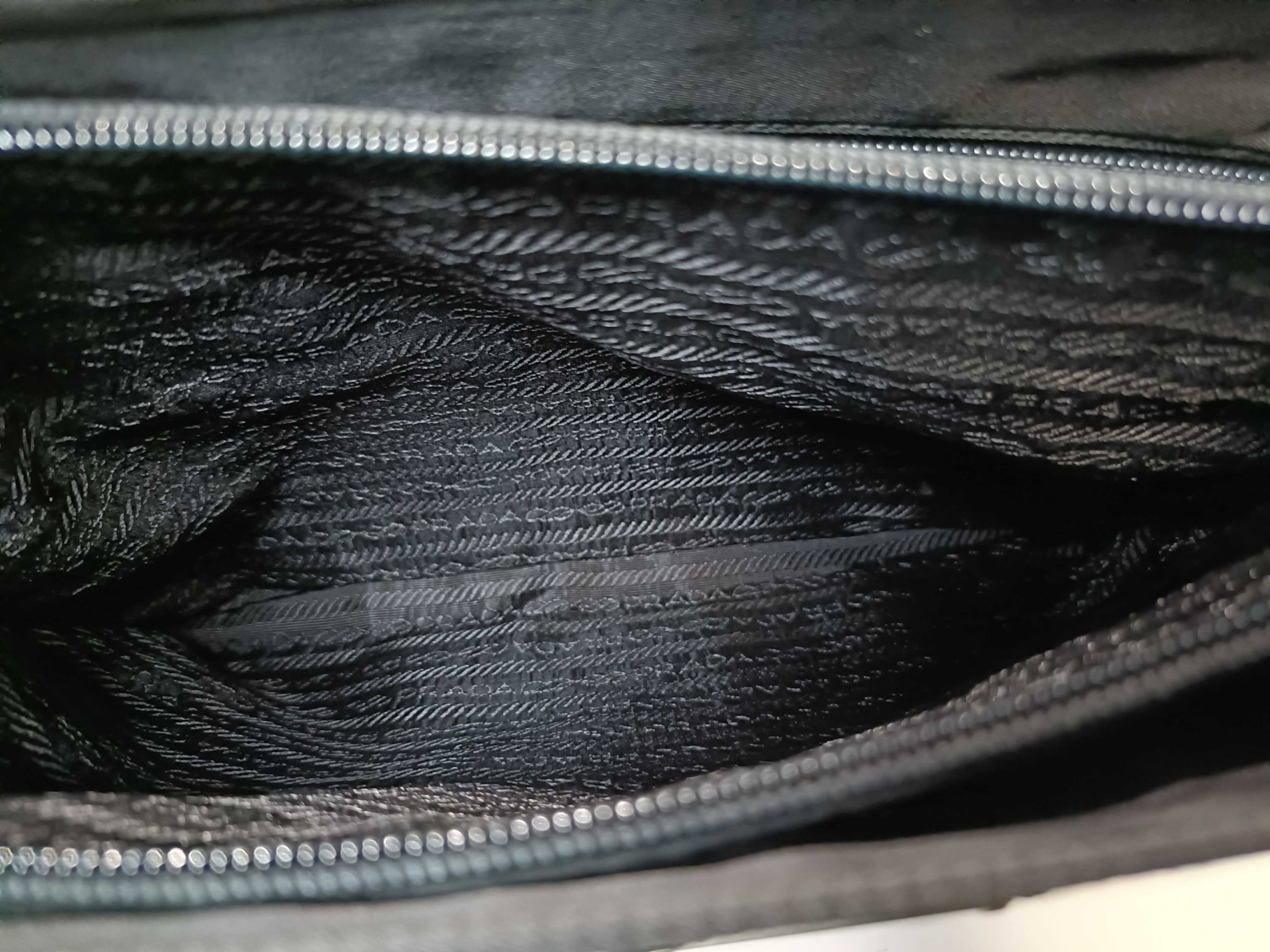 Nylon Tote Bag — view 13
