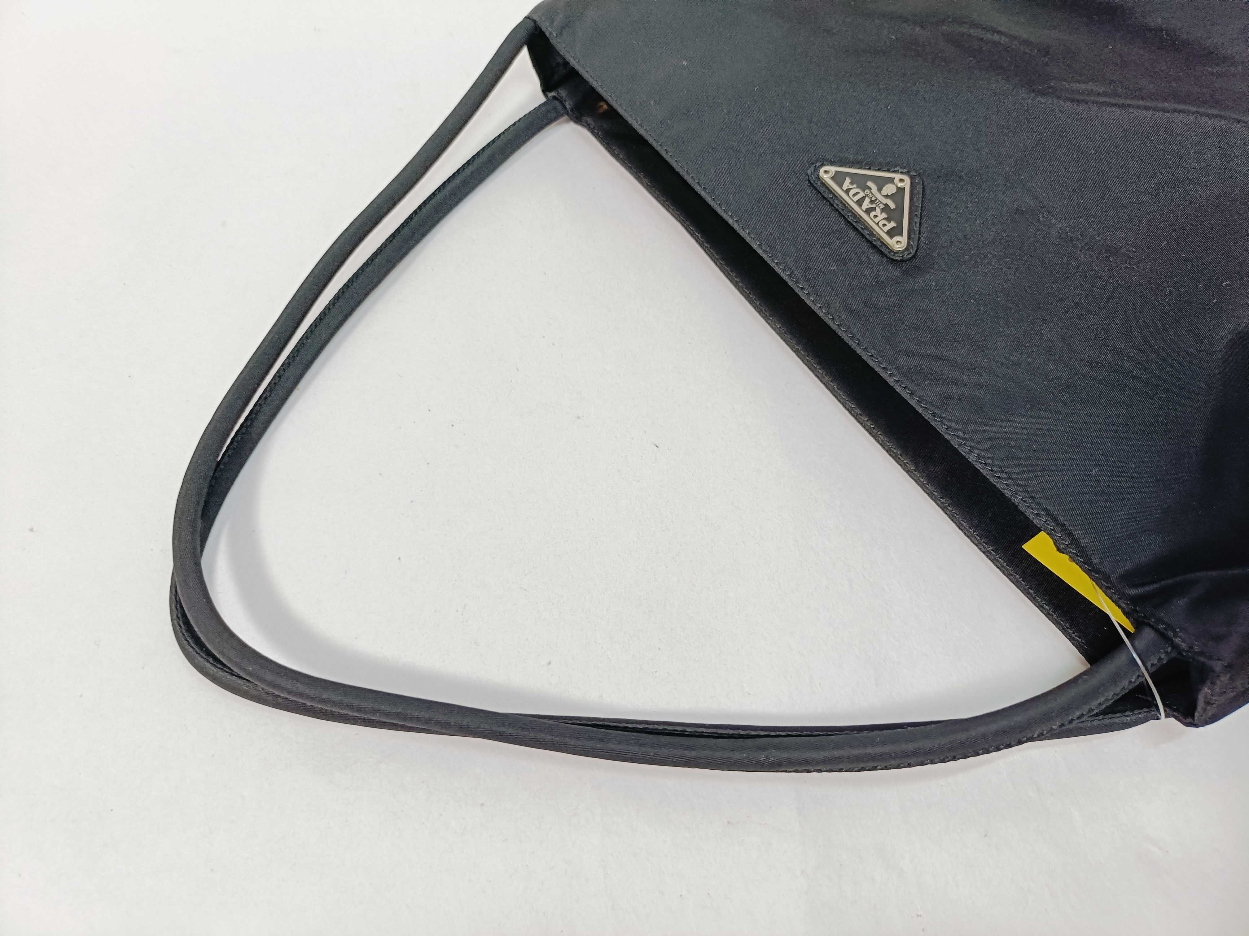 Nylon Tote Bag — view 3