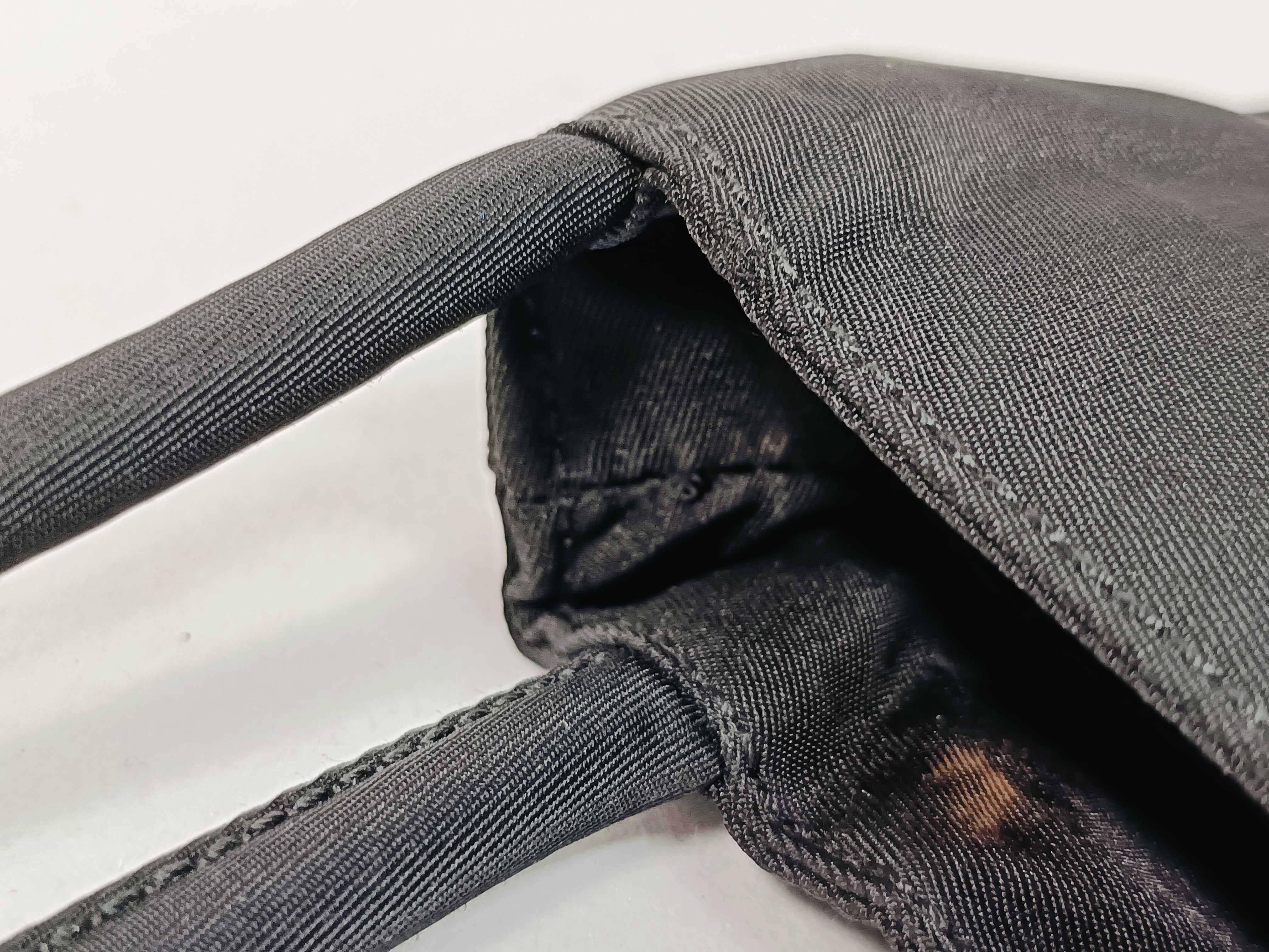 Nylon Tote Bag — view 5