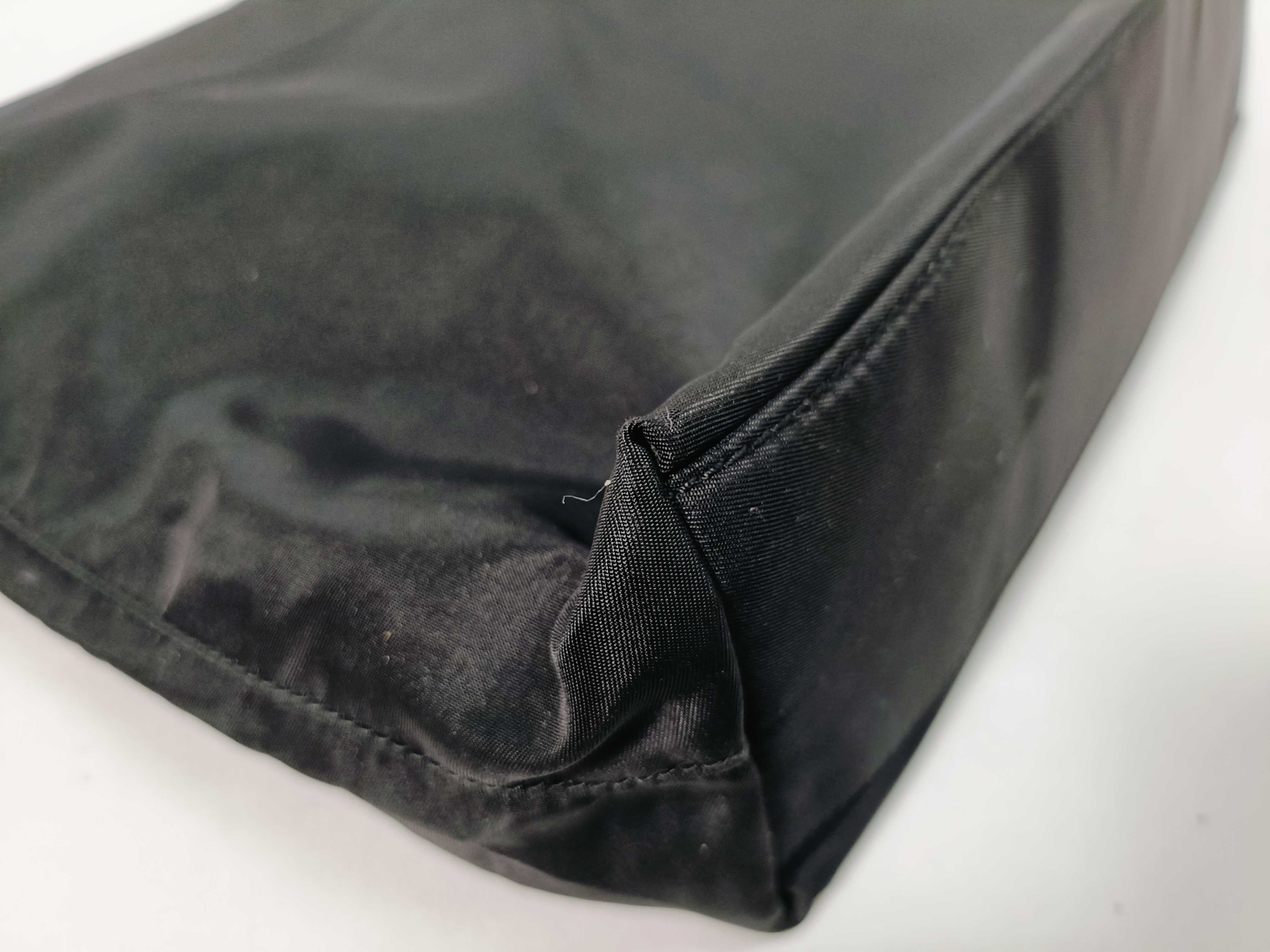 Nylon Tote Bag — view 6