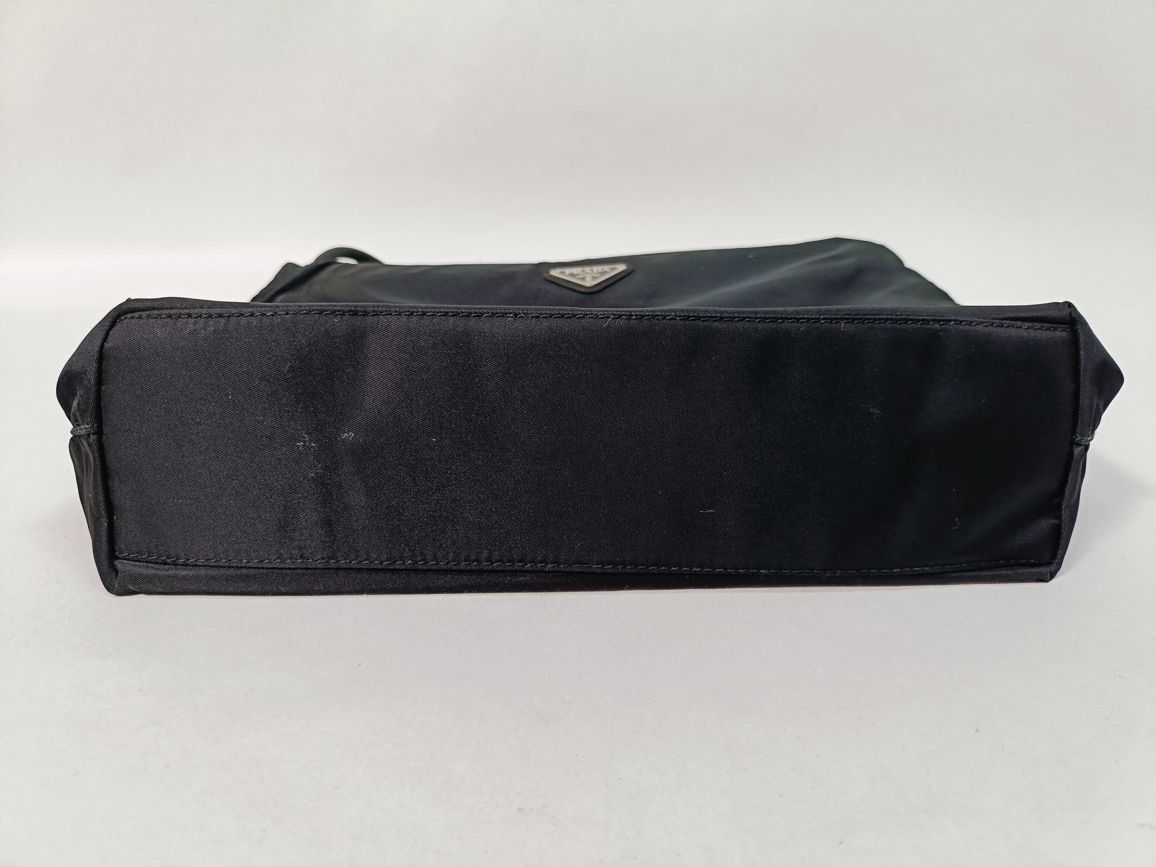 Nylon Tote Bag — view 7