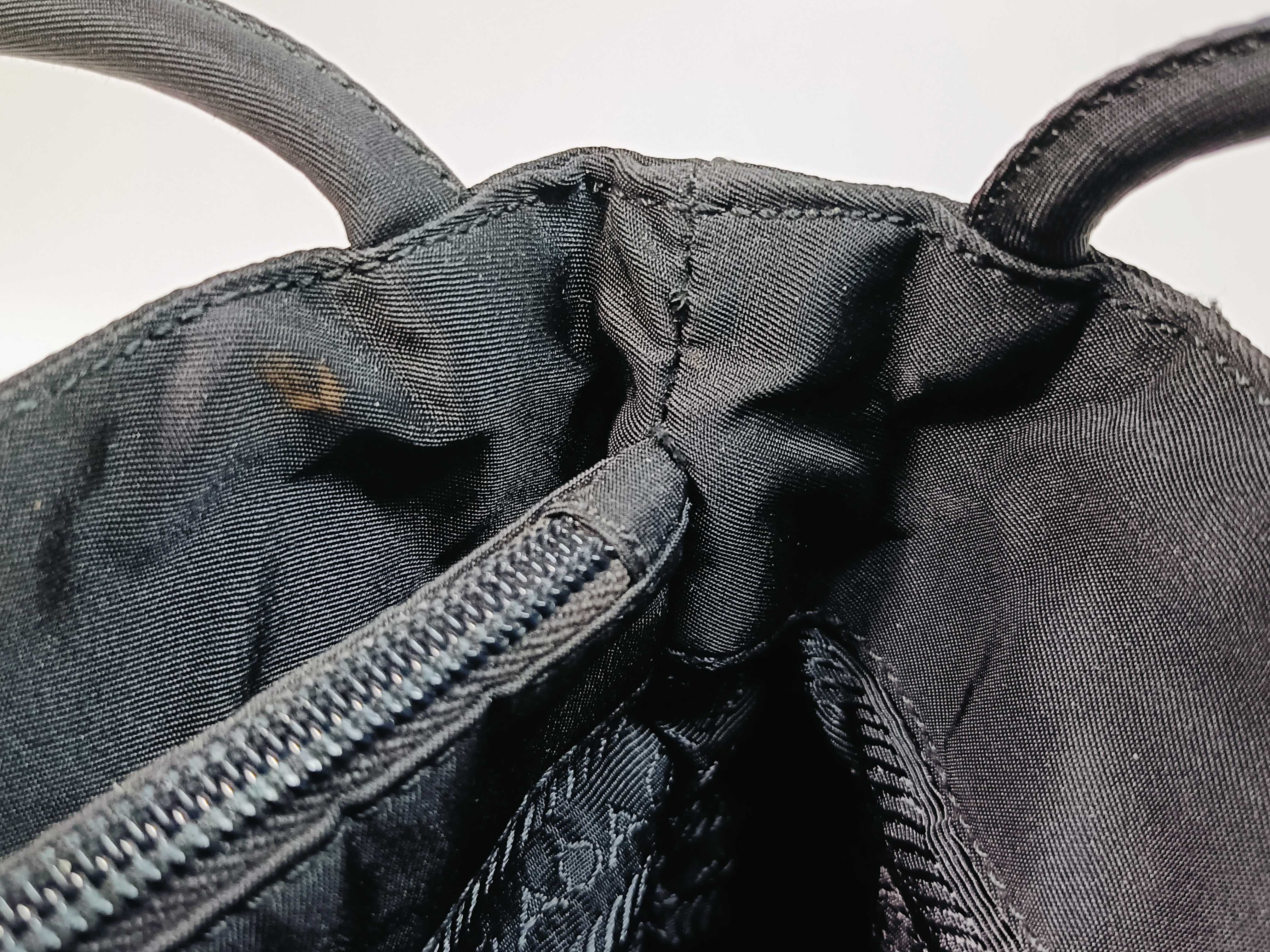 Nylon Tote Bag — view 8