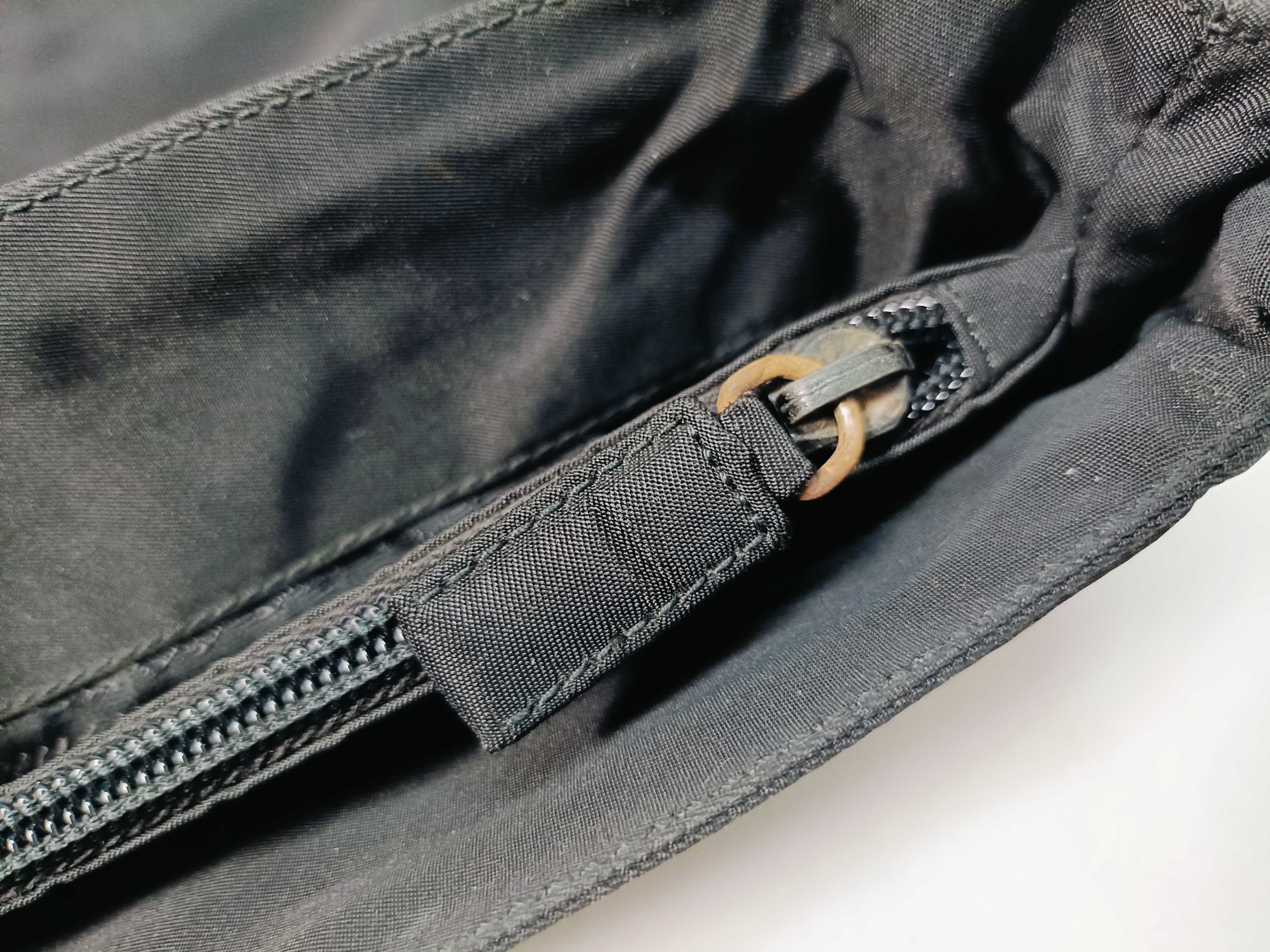 Nylon Tote Bag — view 9