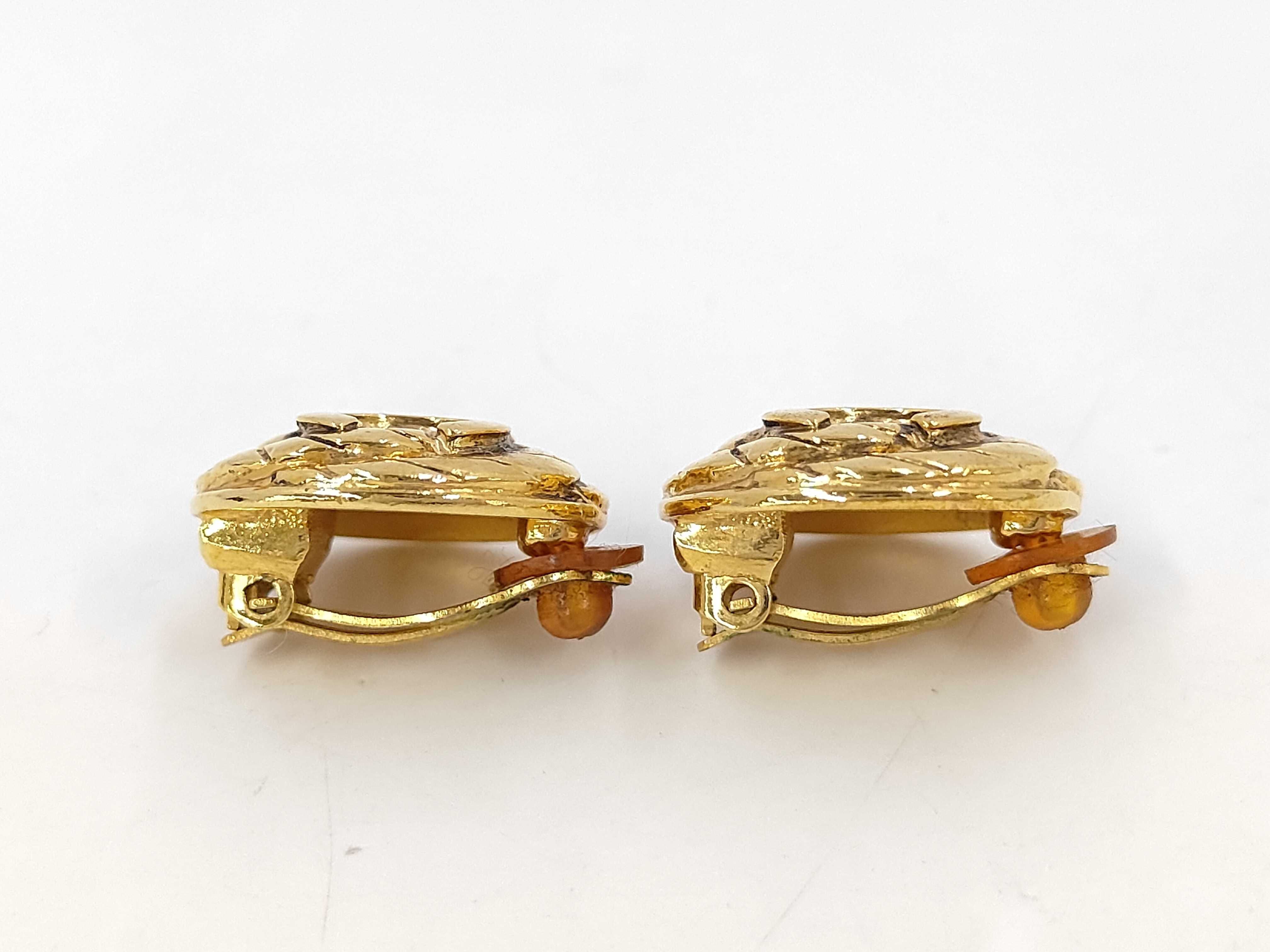 Earrings / GP Earrings — view 2