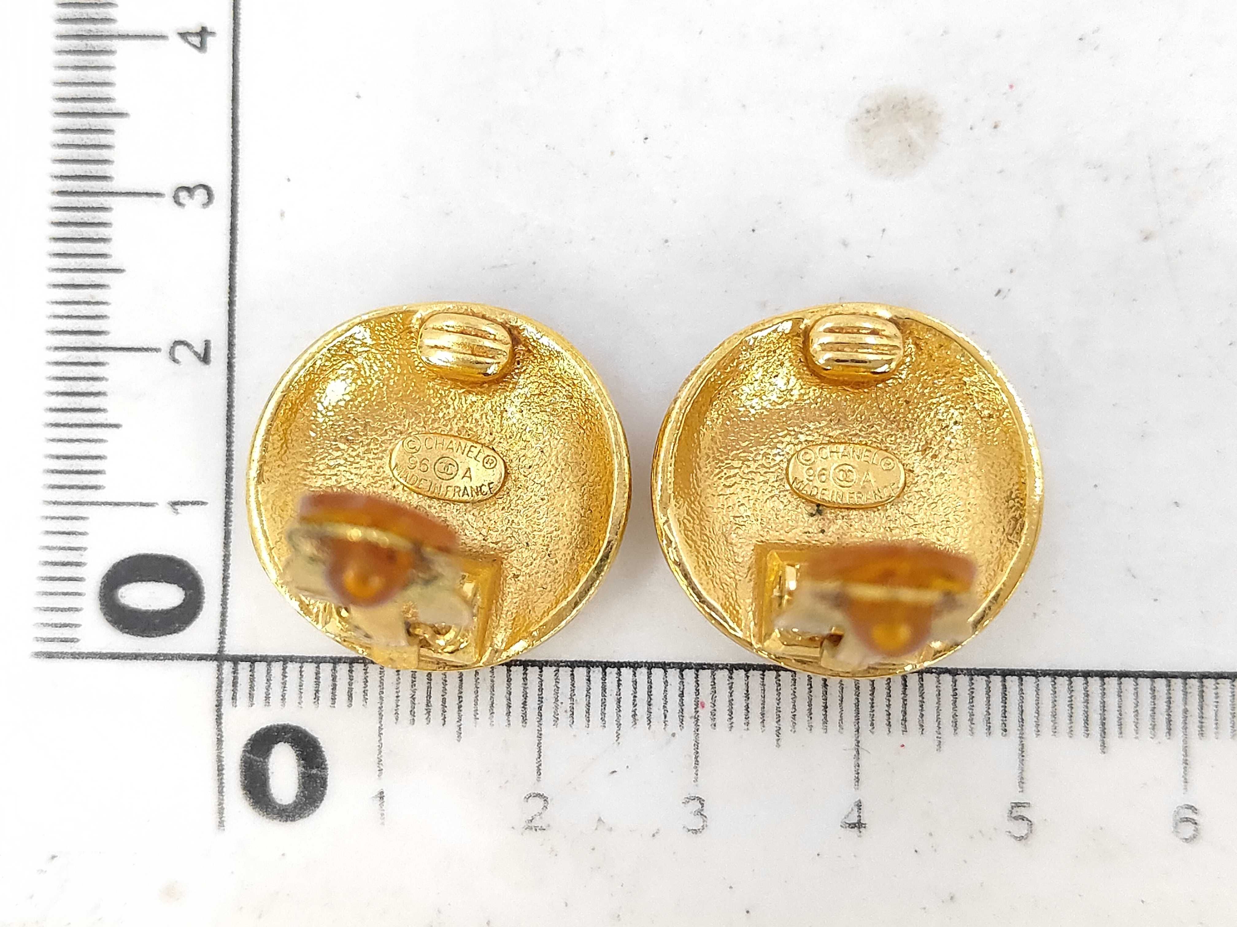 Earrings / GP Earrings — view 3