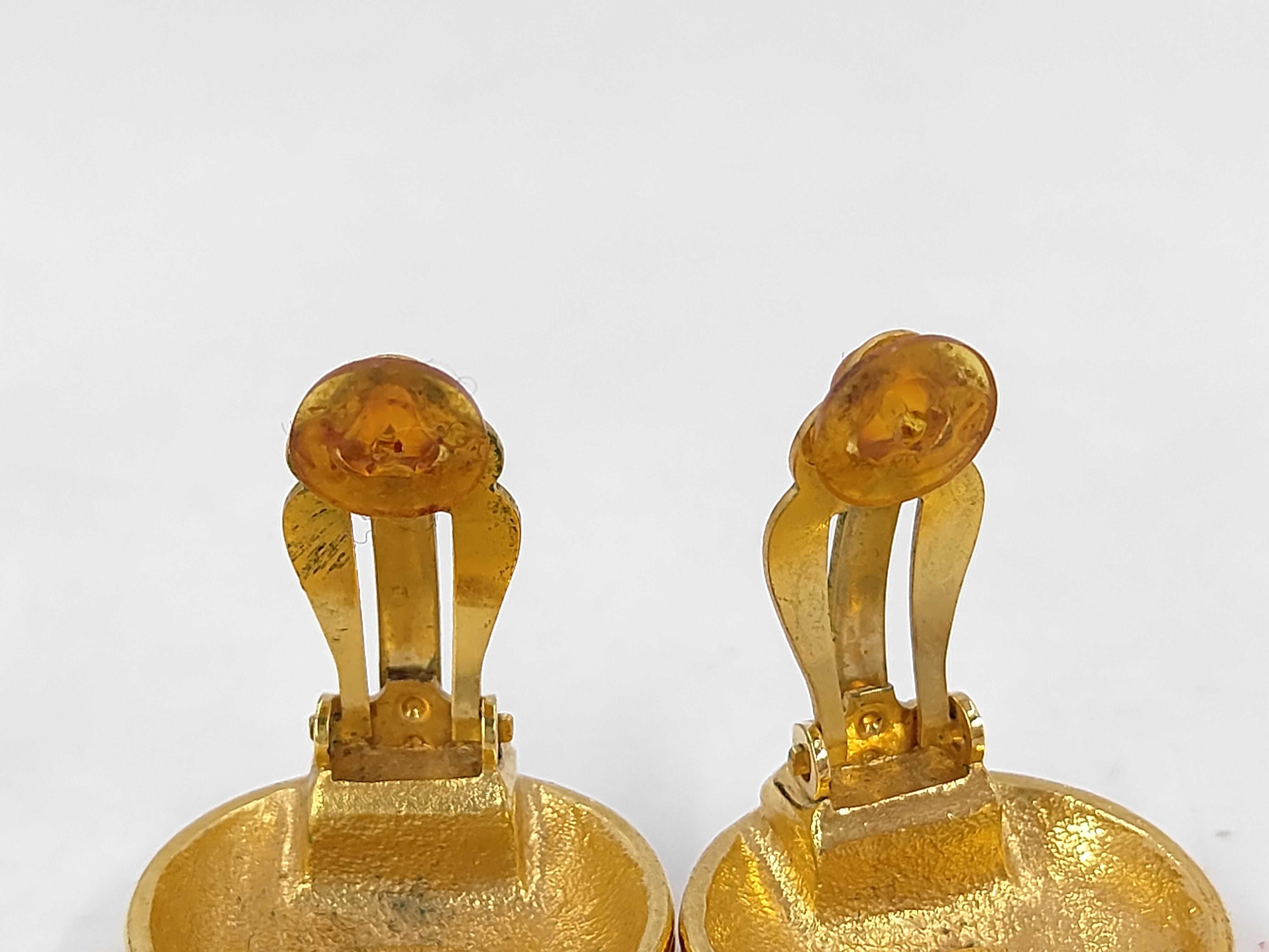Earrings / GP Earrings — view 5